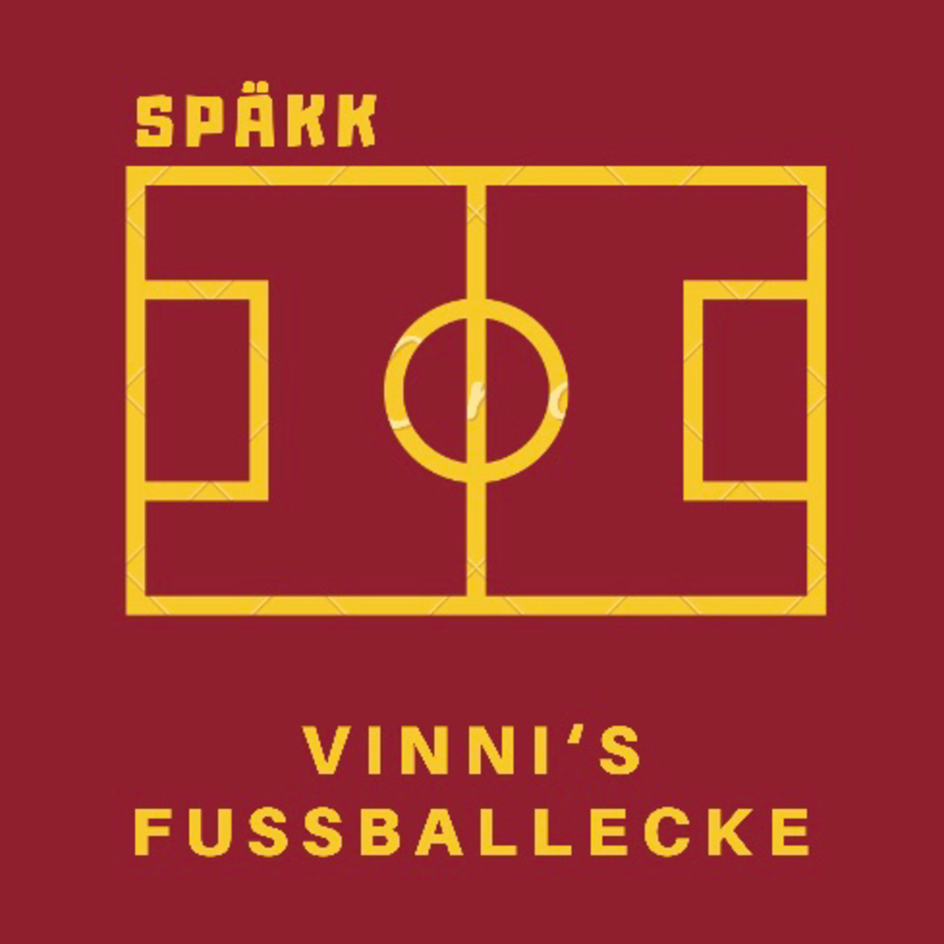 Vinni‘s Fußballecke - Schlägeln durch Dortmund episode artwork