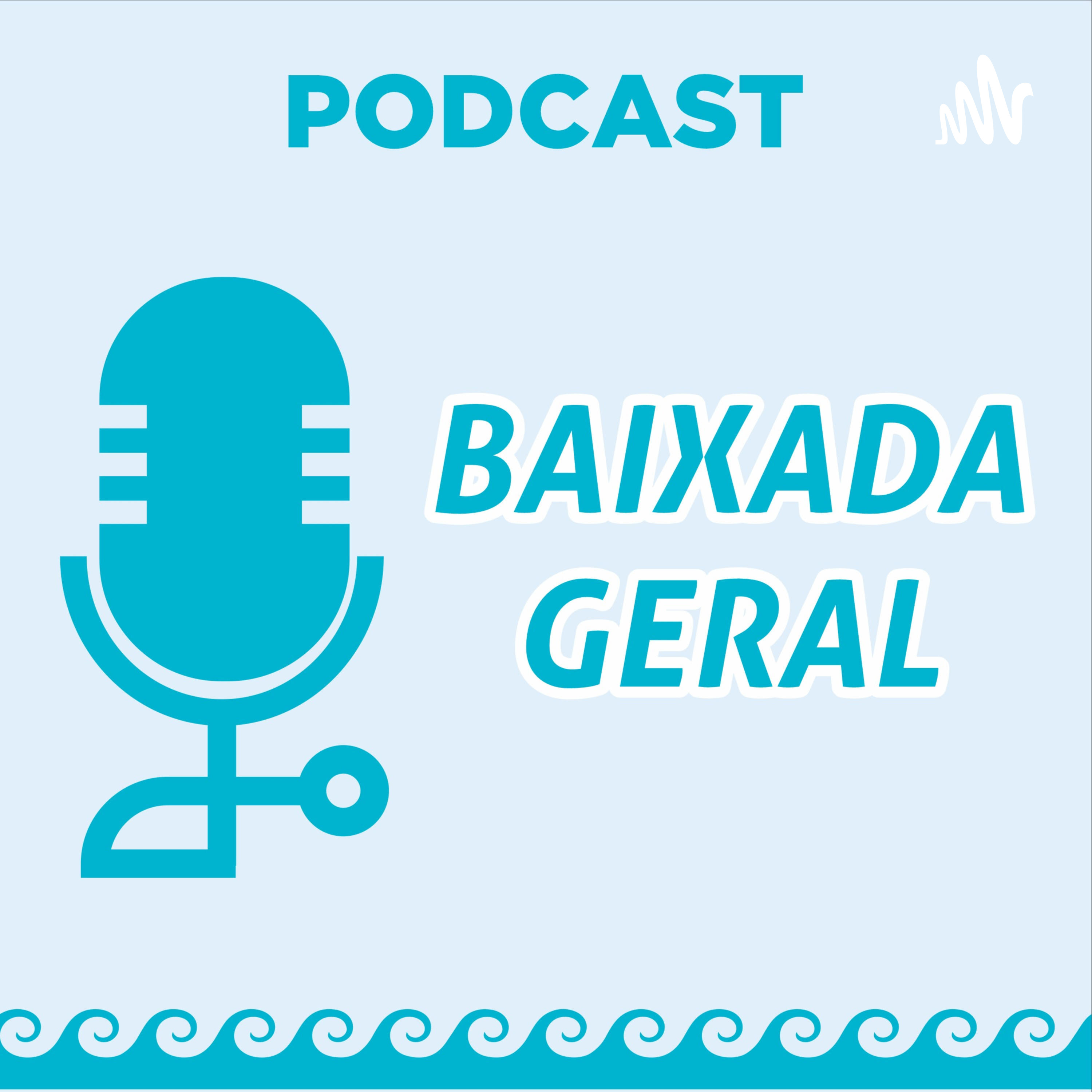 Estúdio Sampa Geral