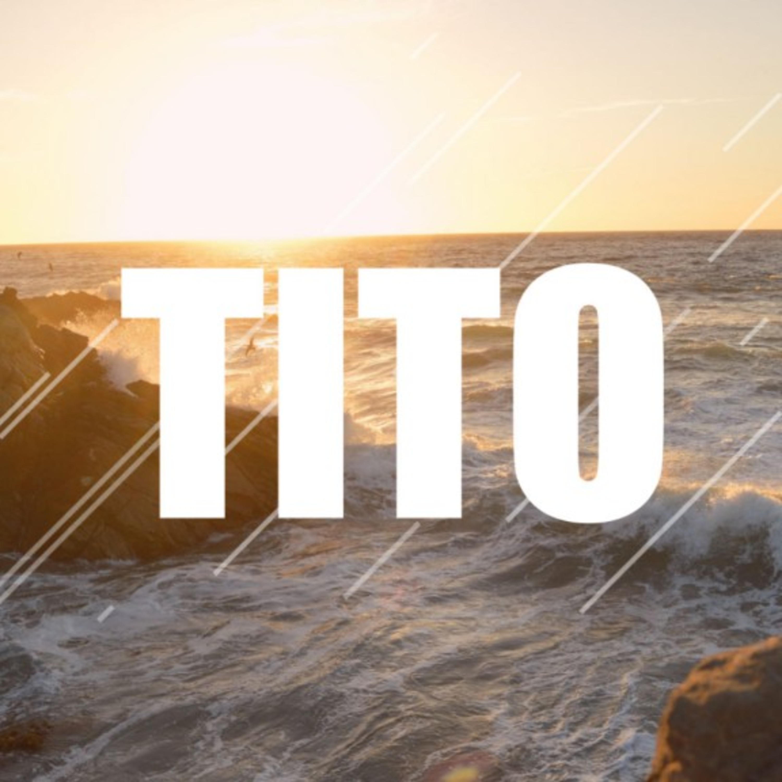 Tito 1:1-4 episode artwork