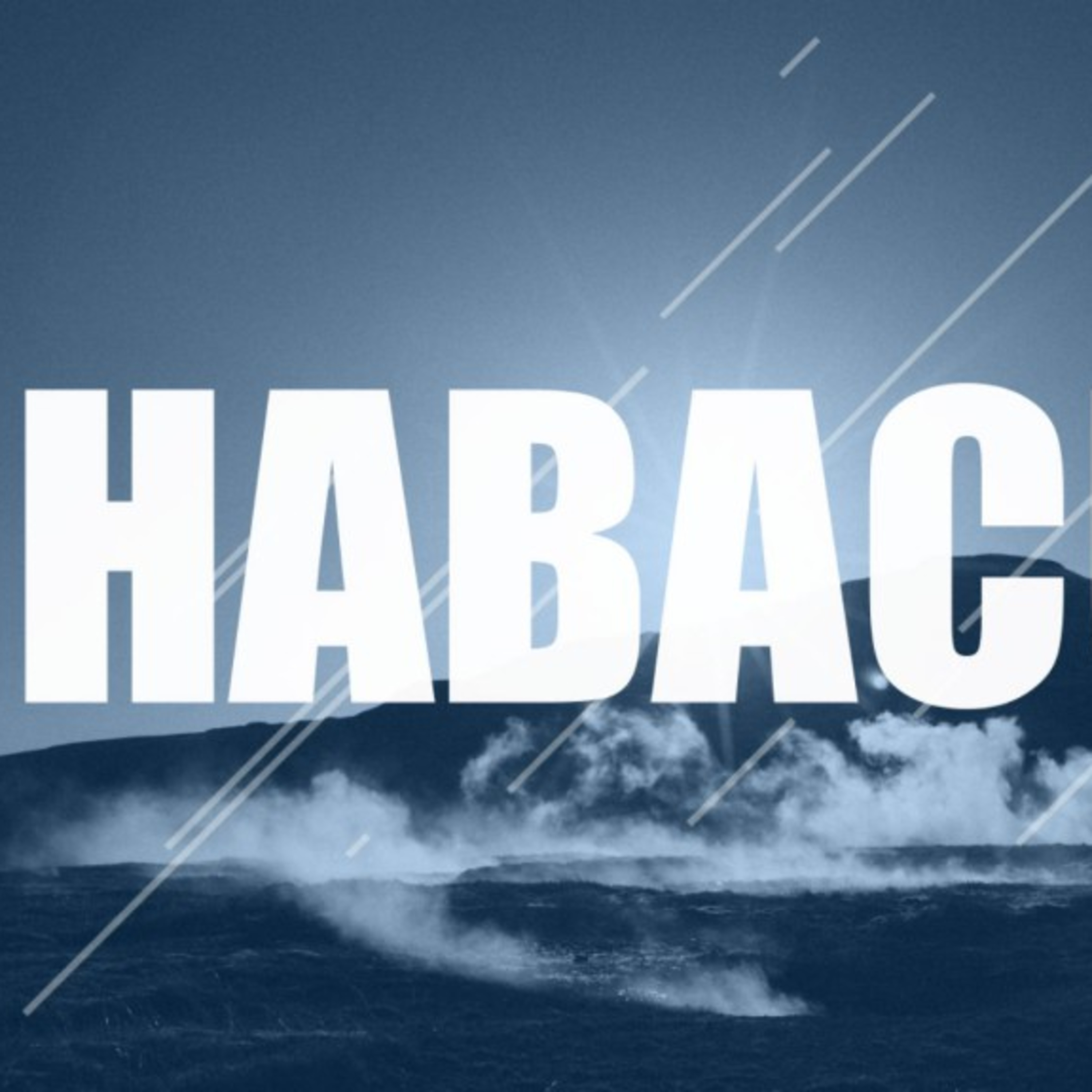 Habacuc 2 episode artwork