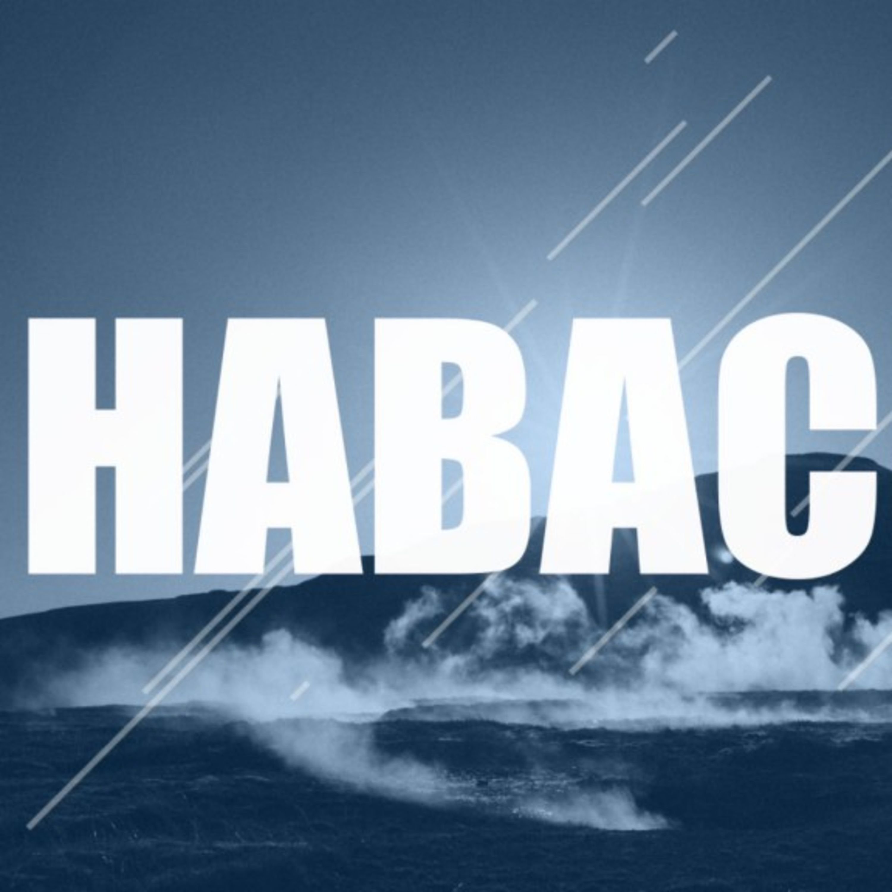 Habacuc 3 episode artwork
