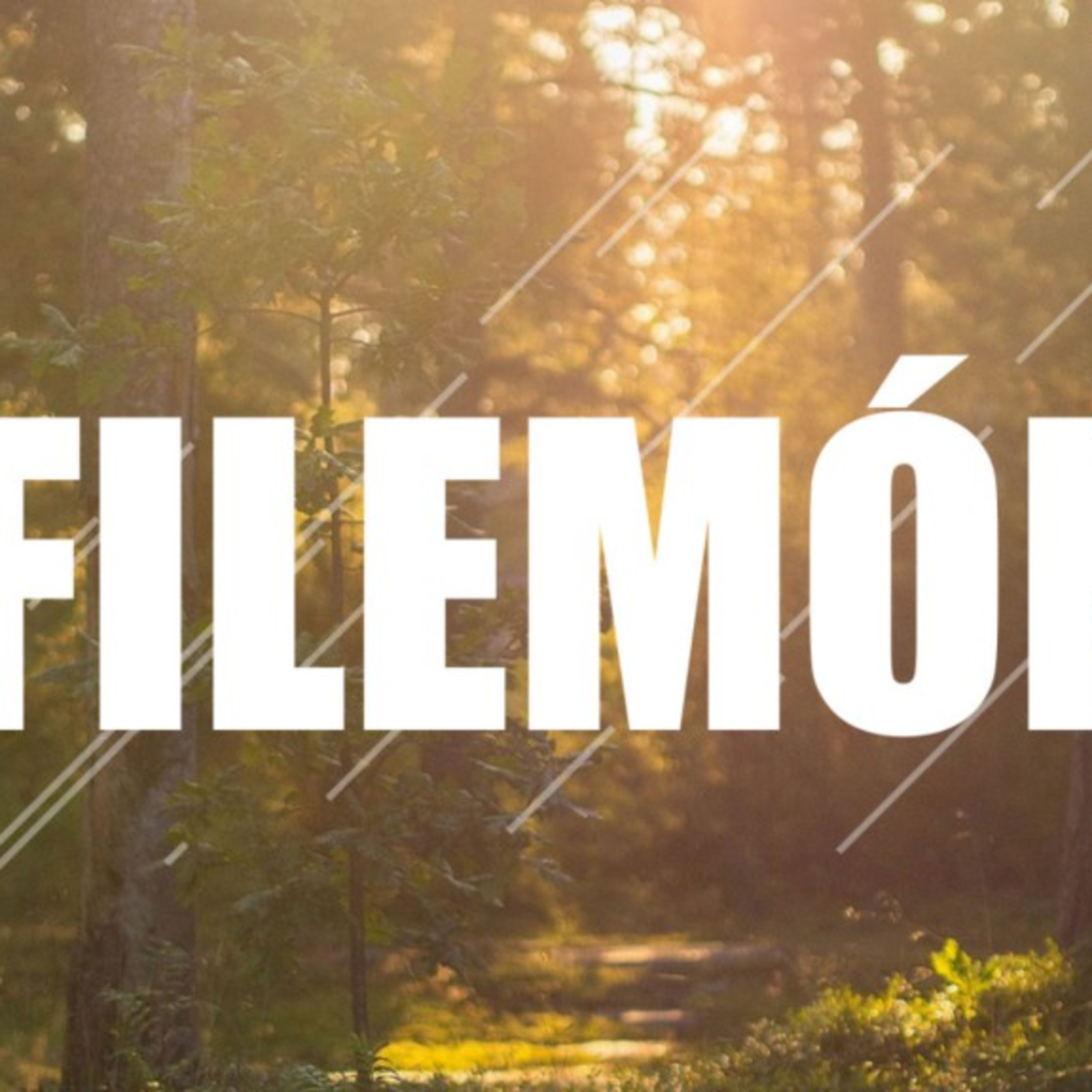 Filemón 1:1-10 episode artwork