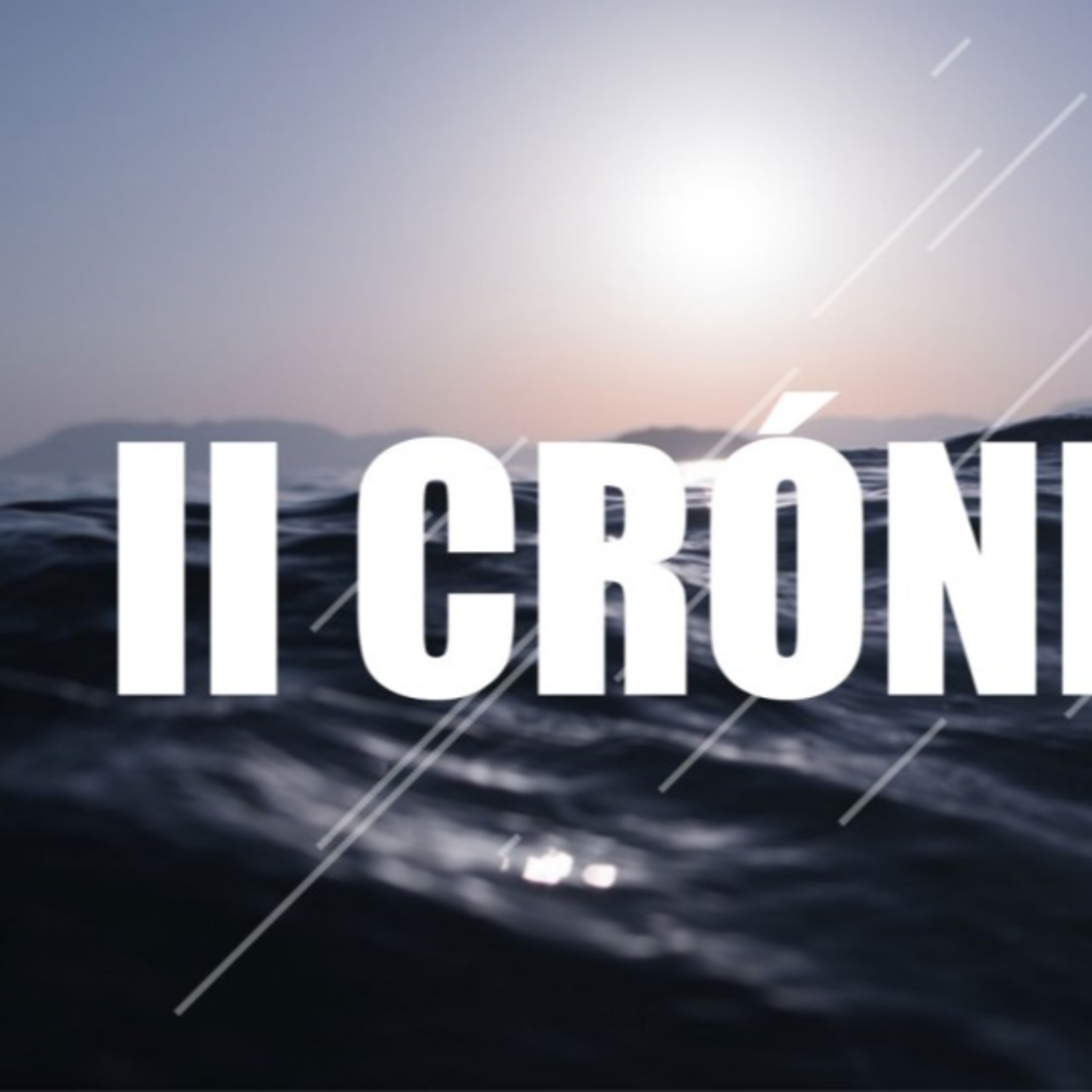 2 Crónicas 1 episode artwork