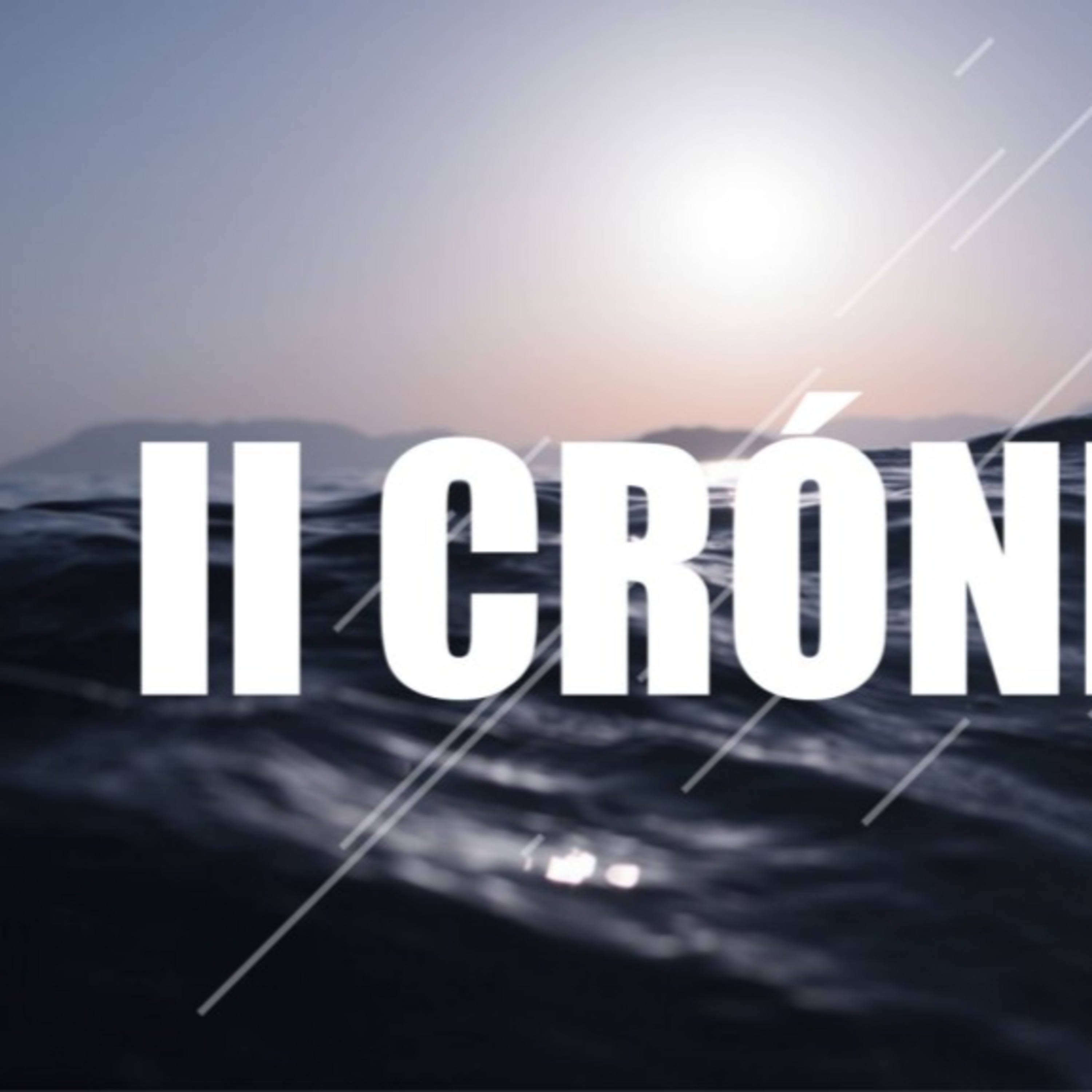 2 Crónicas 30 episode artwork
