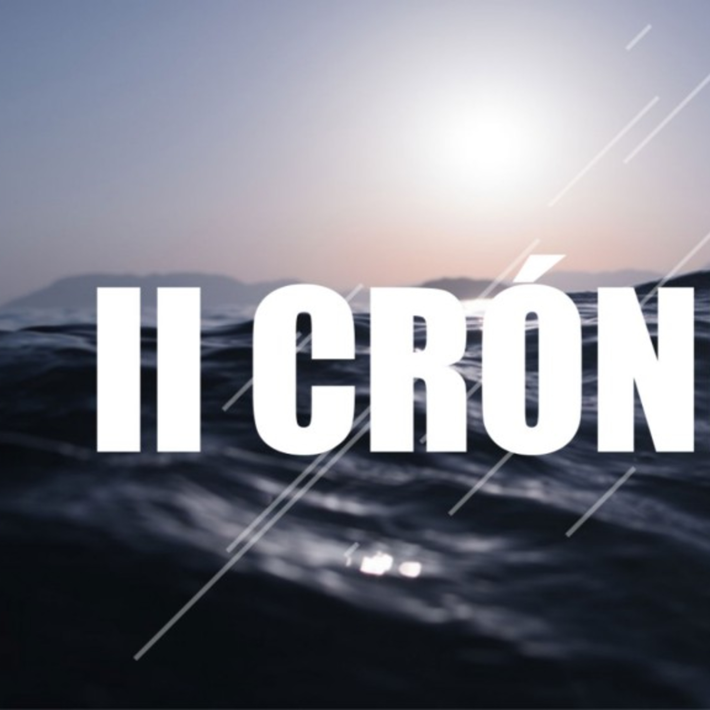 2 Crónicas 35 episode artwork