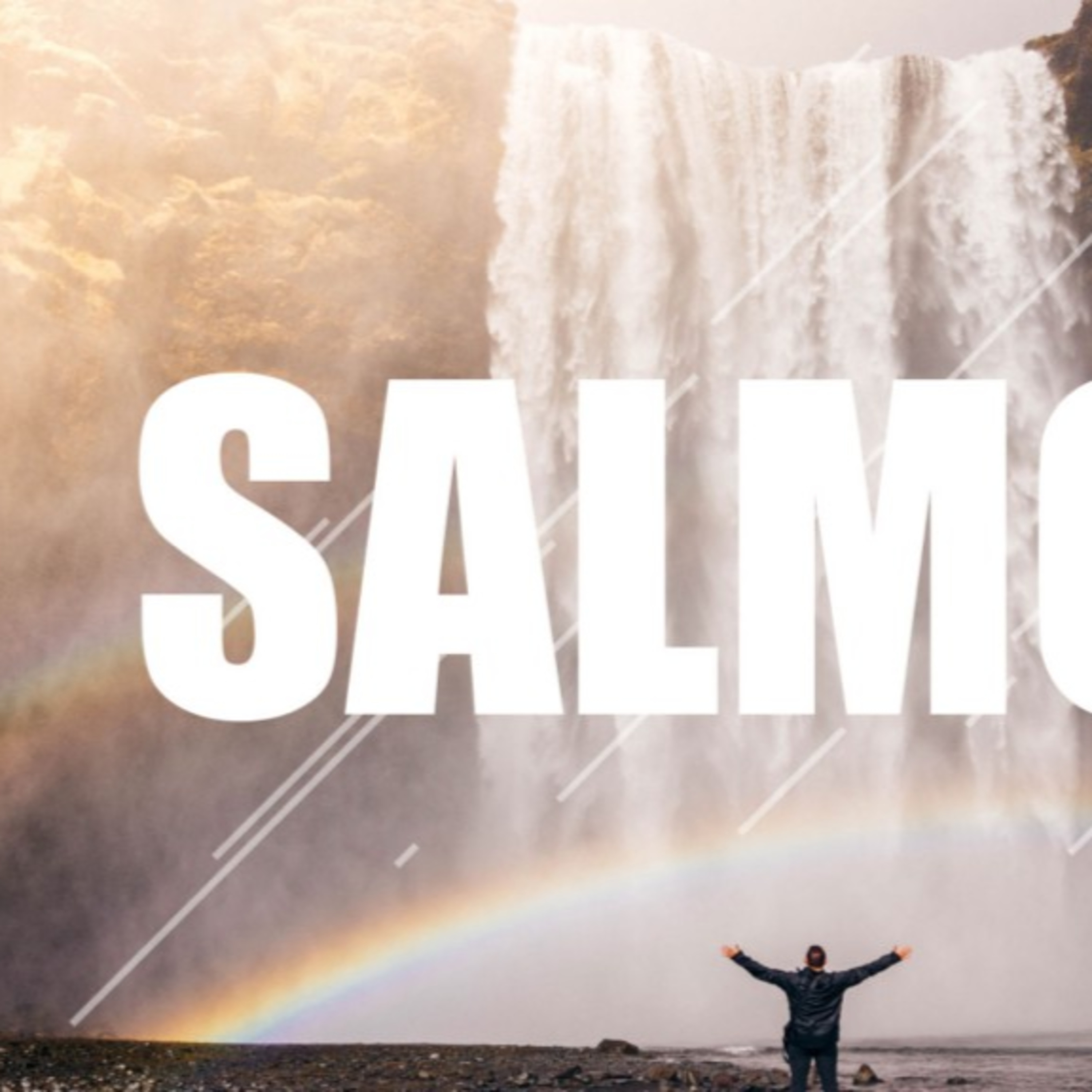 Salmos 1 episode artwork