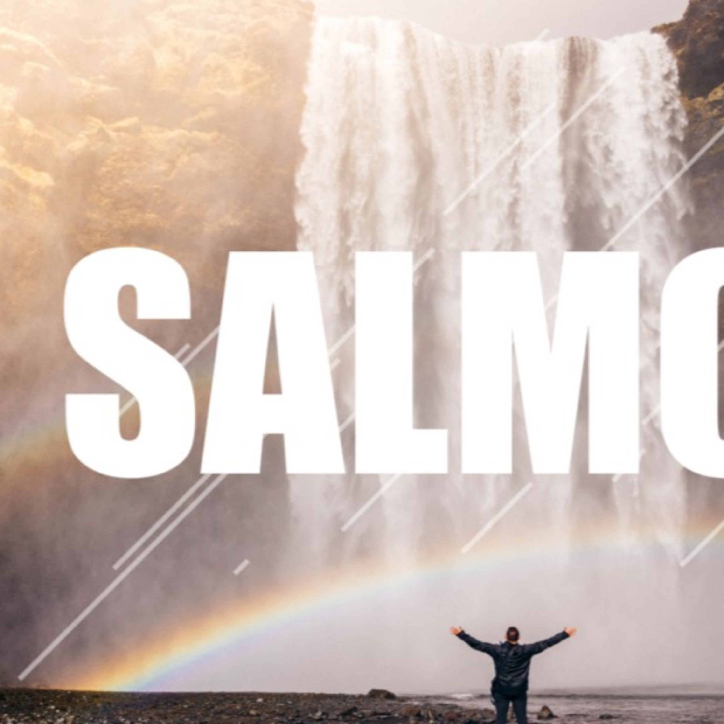 Salmos 2 episode artwork