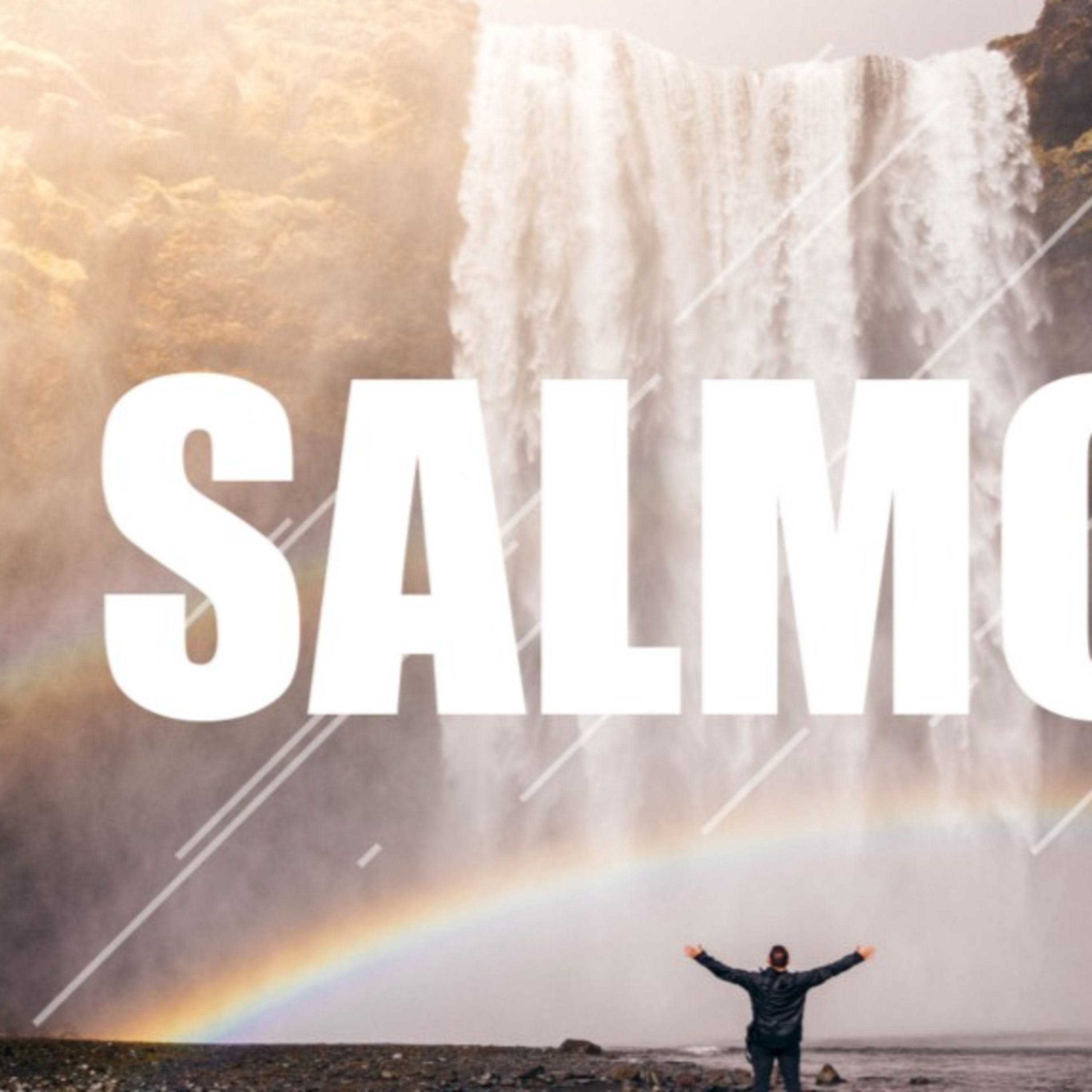 Salmos 6 episode artwork