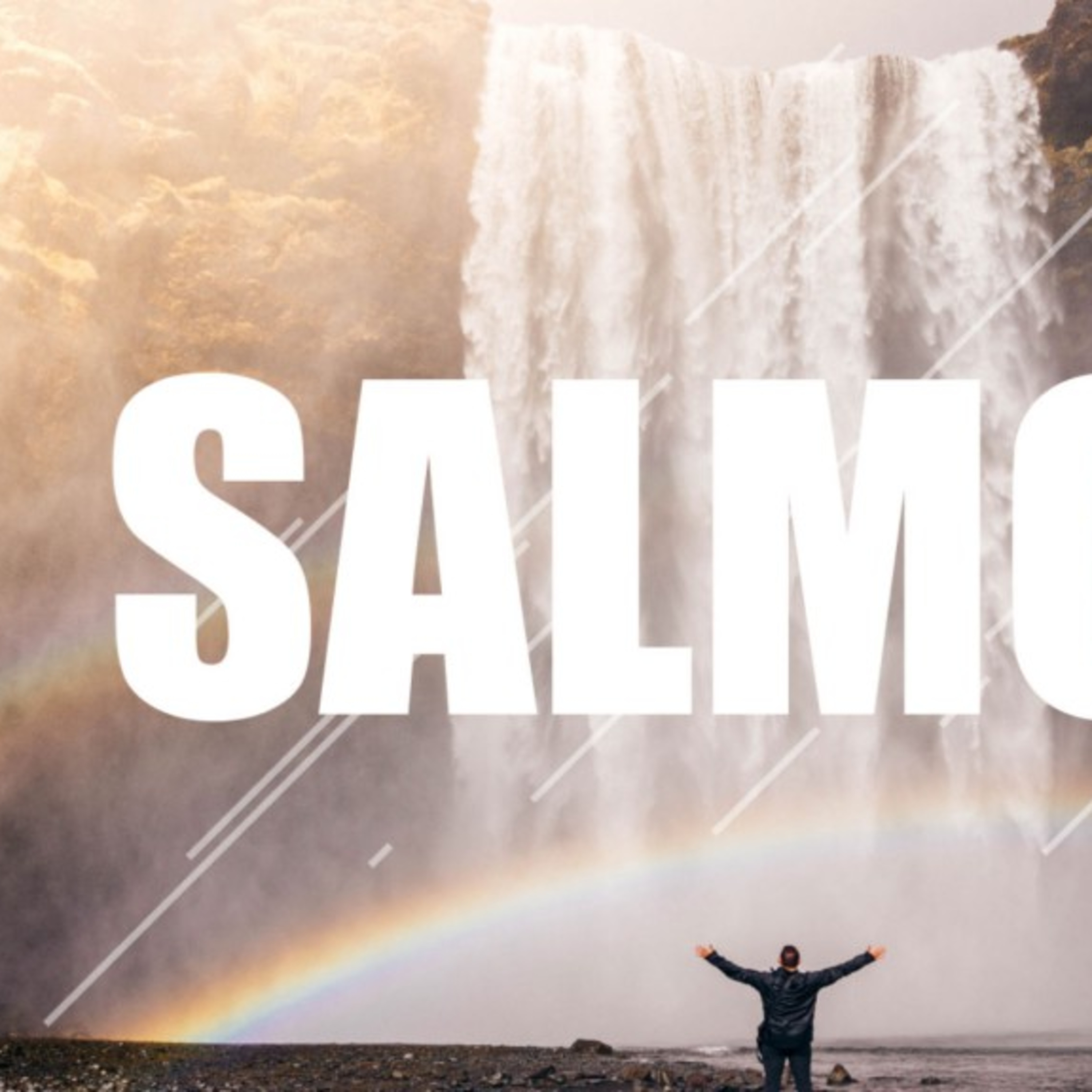 Salmos 15 episode artwork