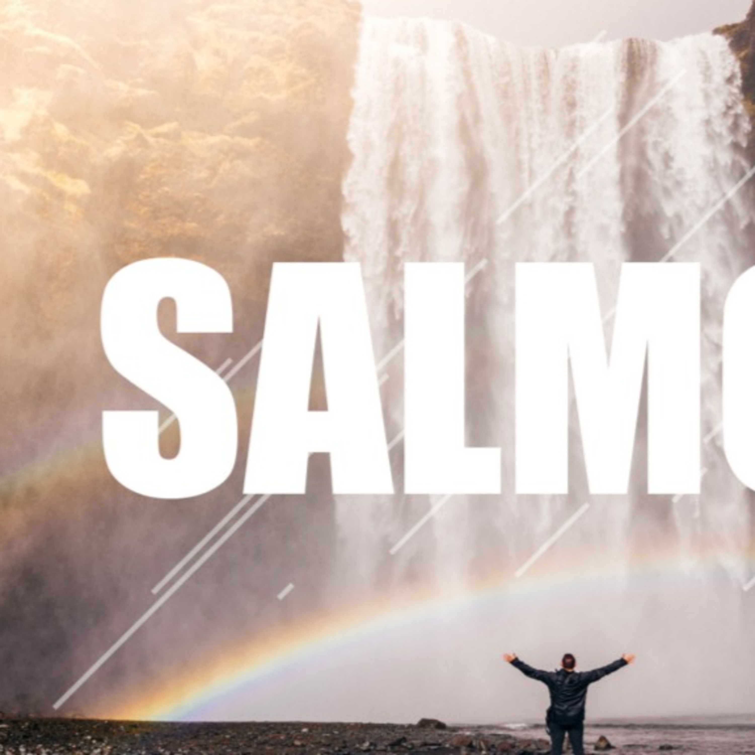 Salmos 16 episode artwork