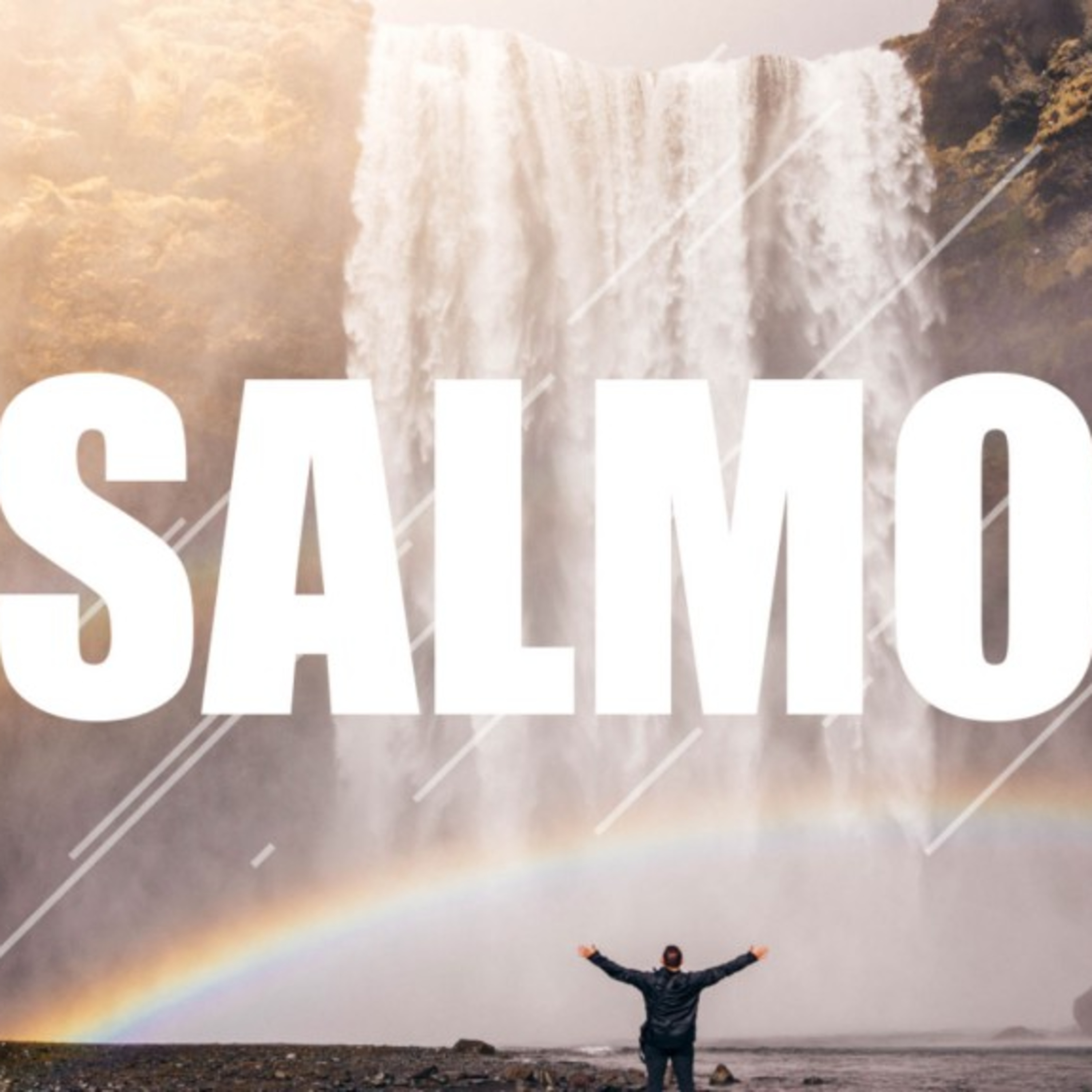 Salmos 20:1-9 episode artwork