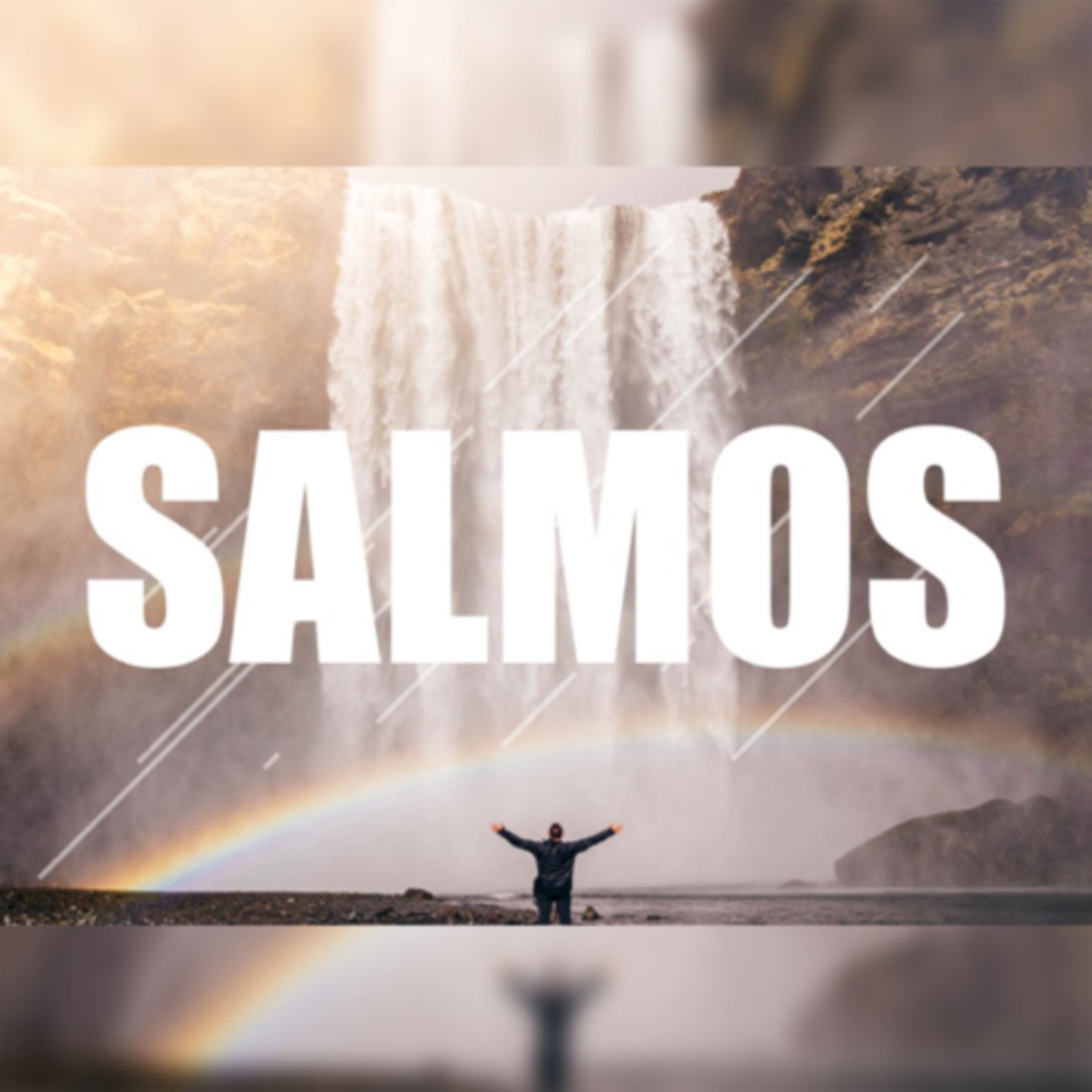 Salmos 34 episode artwork