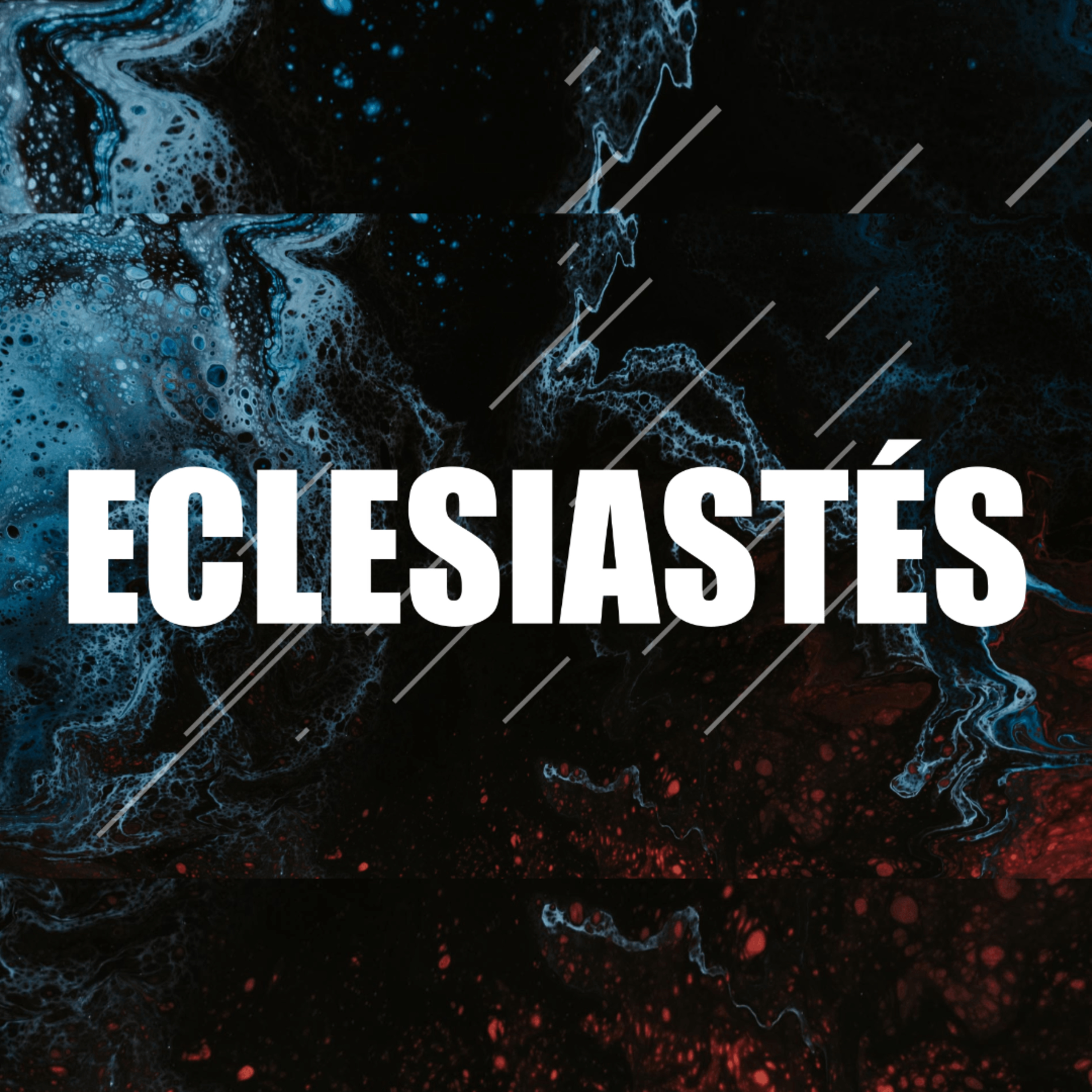 Introducción a Eclesiastés episode artwork