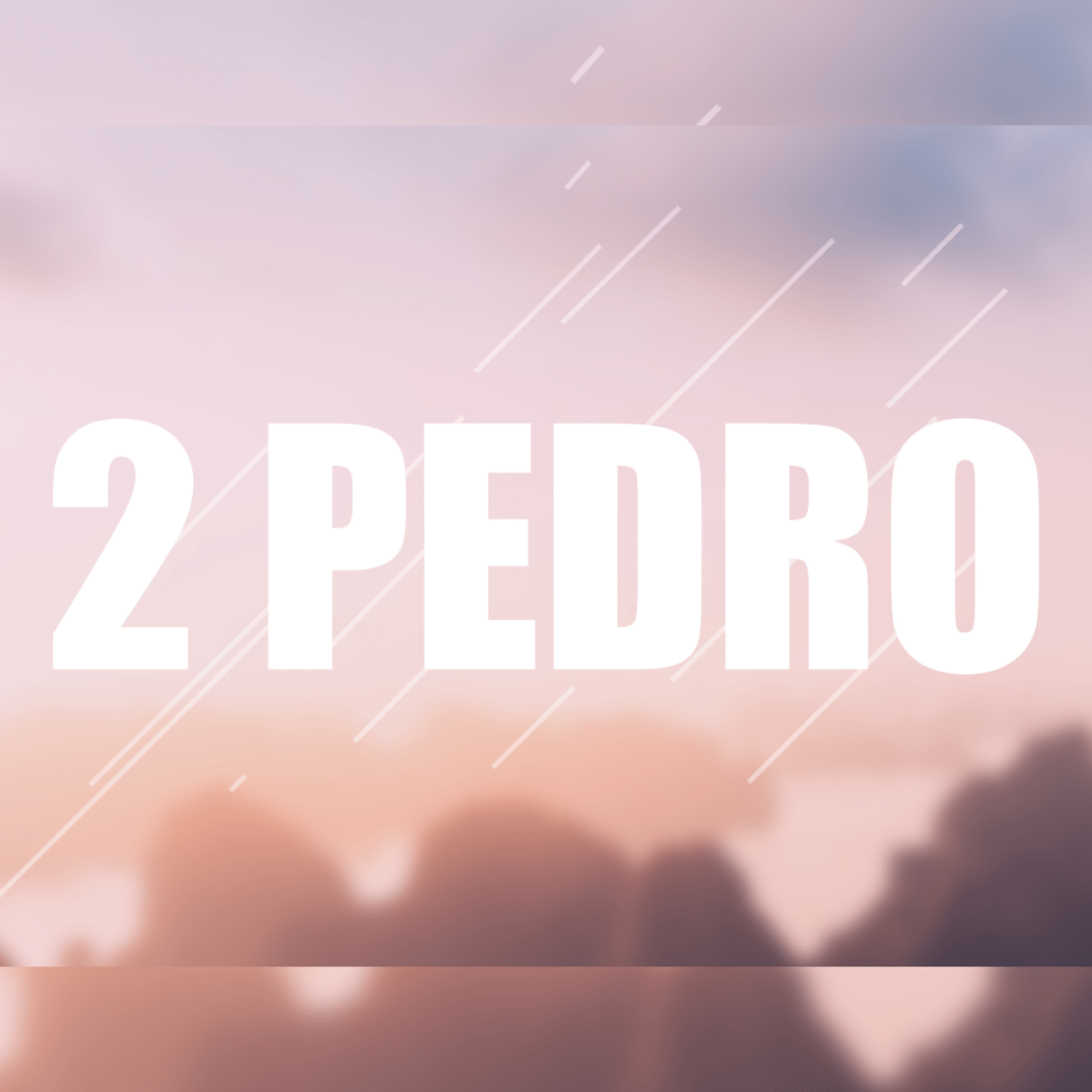 2 Pedro 3 - PARTE 1 episode artwork