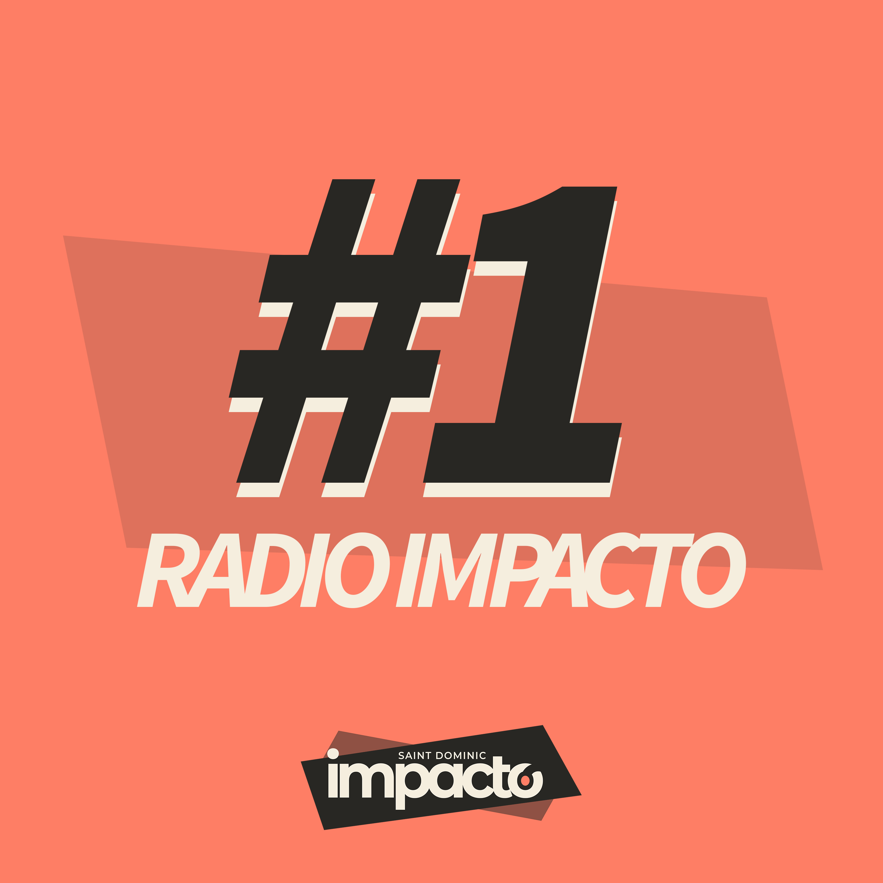 Impacto Saint Dominic
