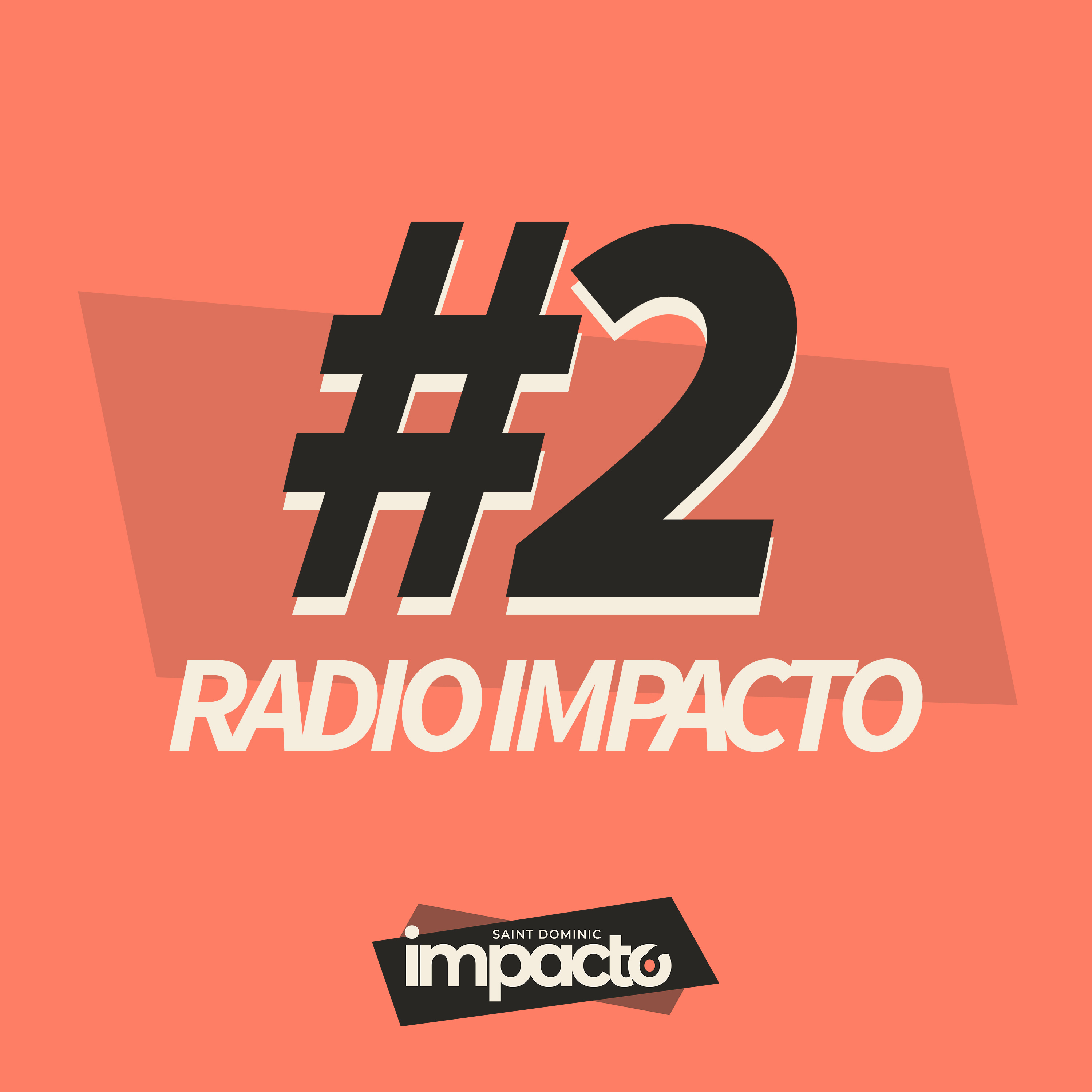 Impacto Saint Dominic