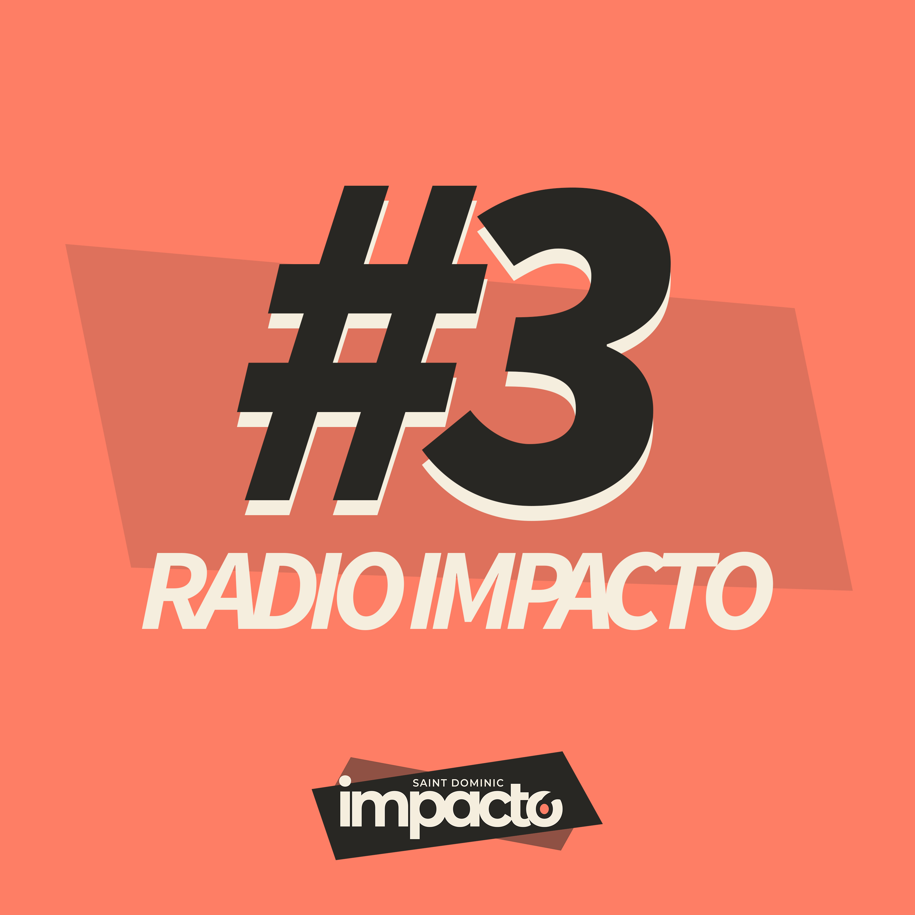 Impacto Saint Dominic