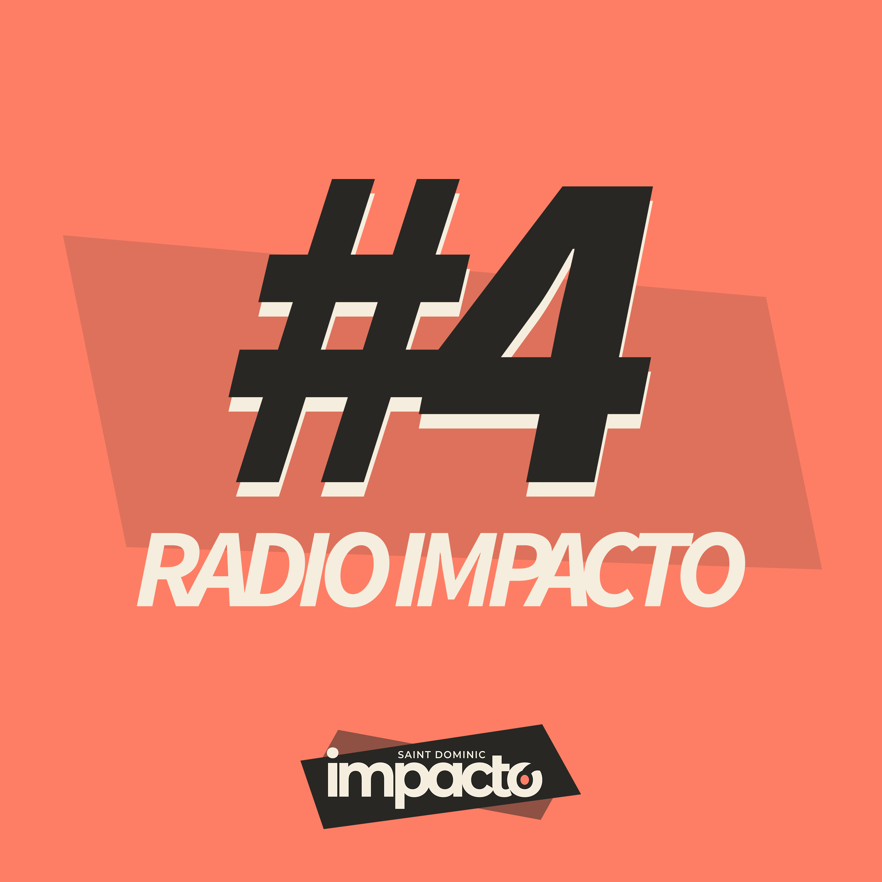 Impacto Saint Dominic