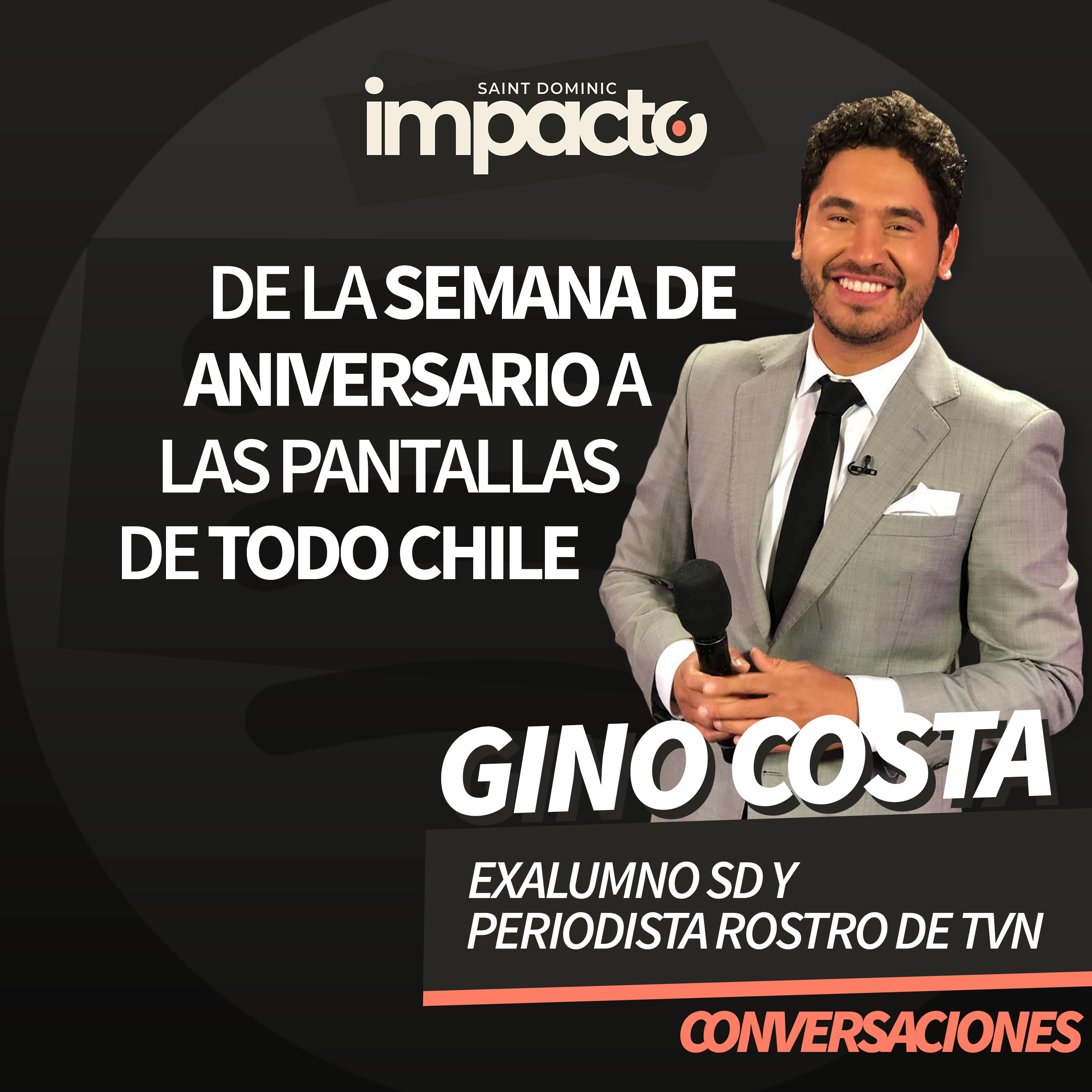 Impacto Saint Dominic
