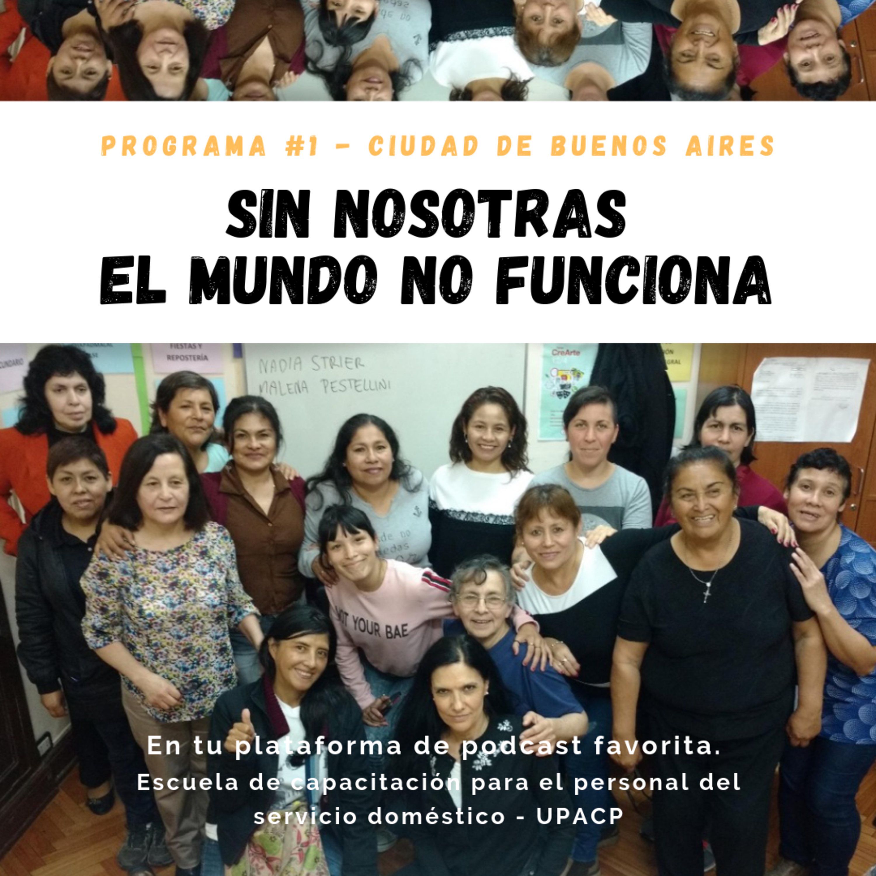 Programa #1 - Ciudad de Buenos Aires
