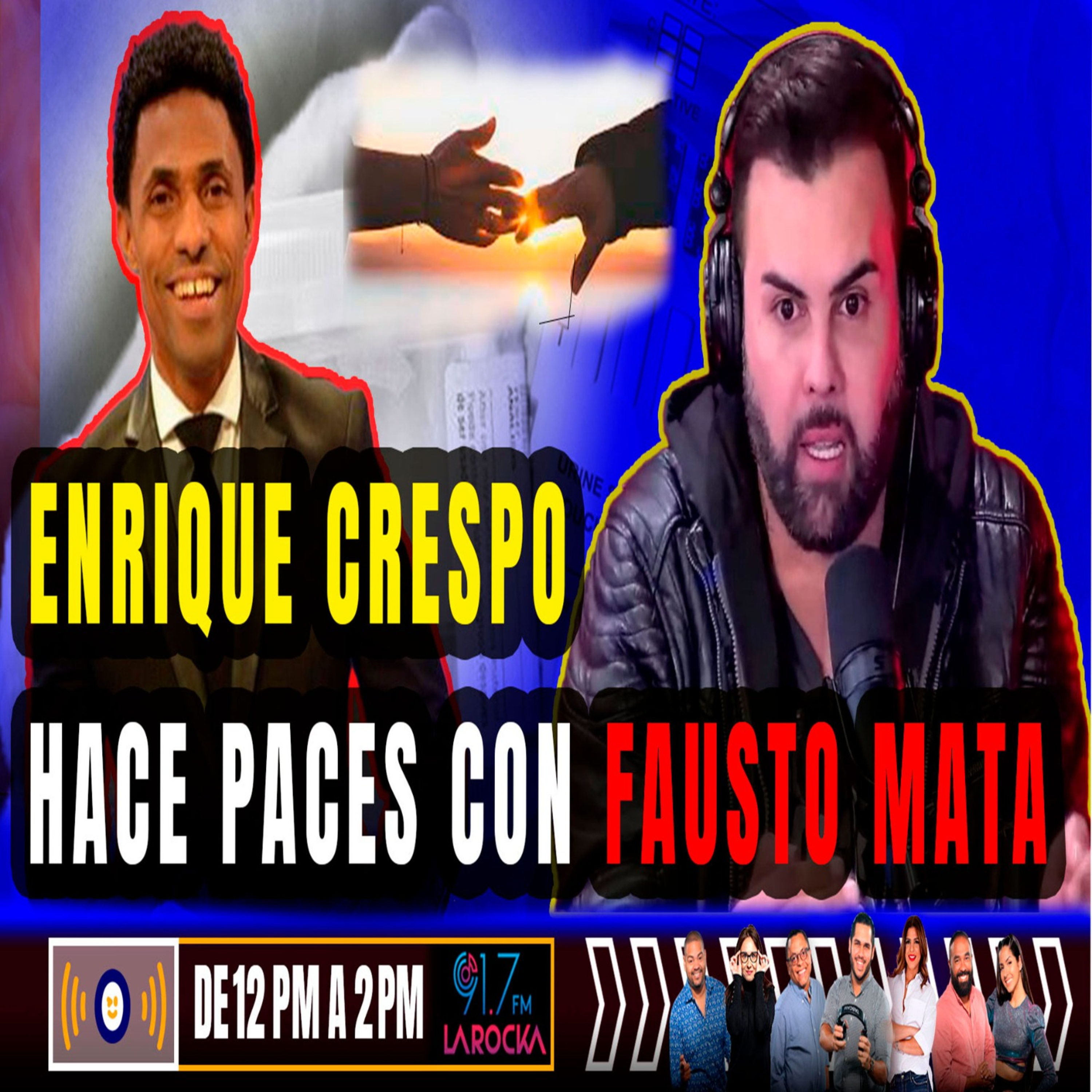 El Gusto de las 12