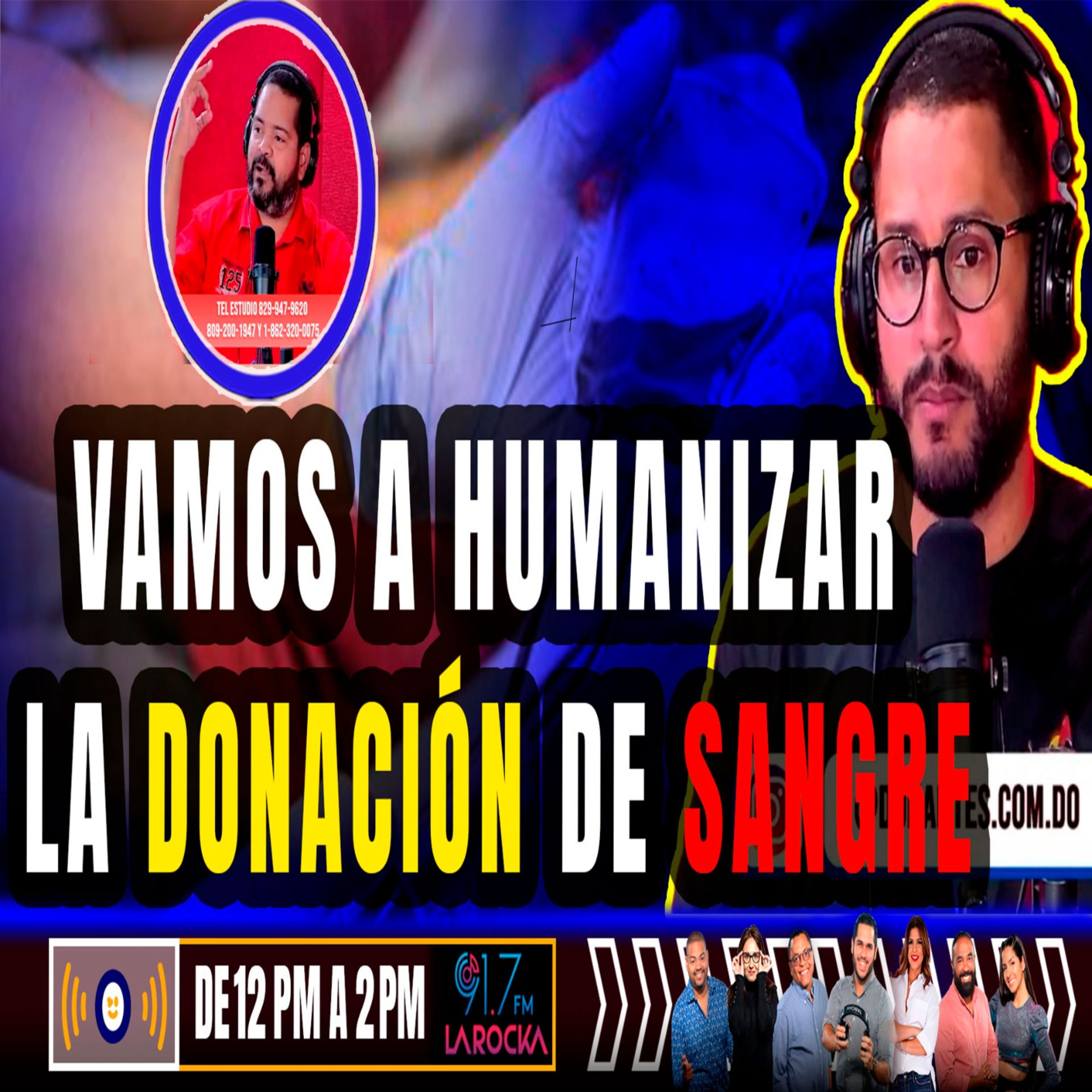 El Gusto de las 12
