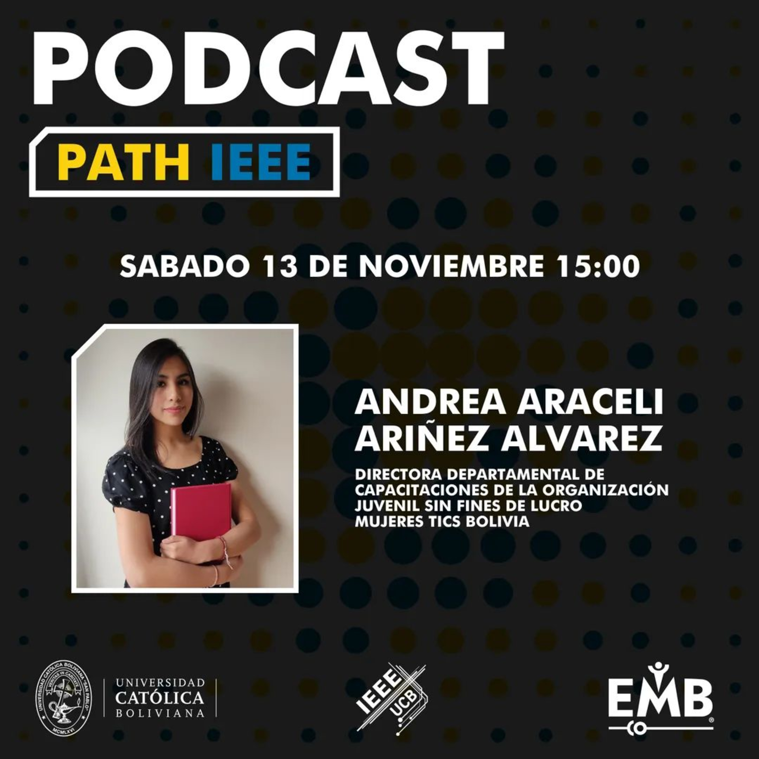 PATH IEEE