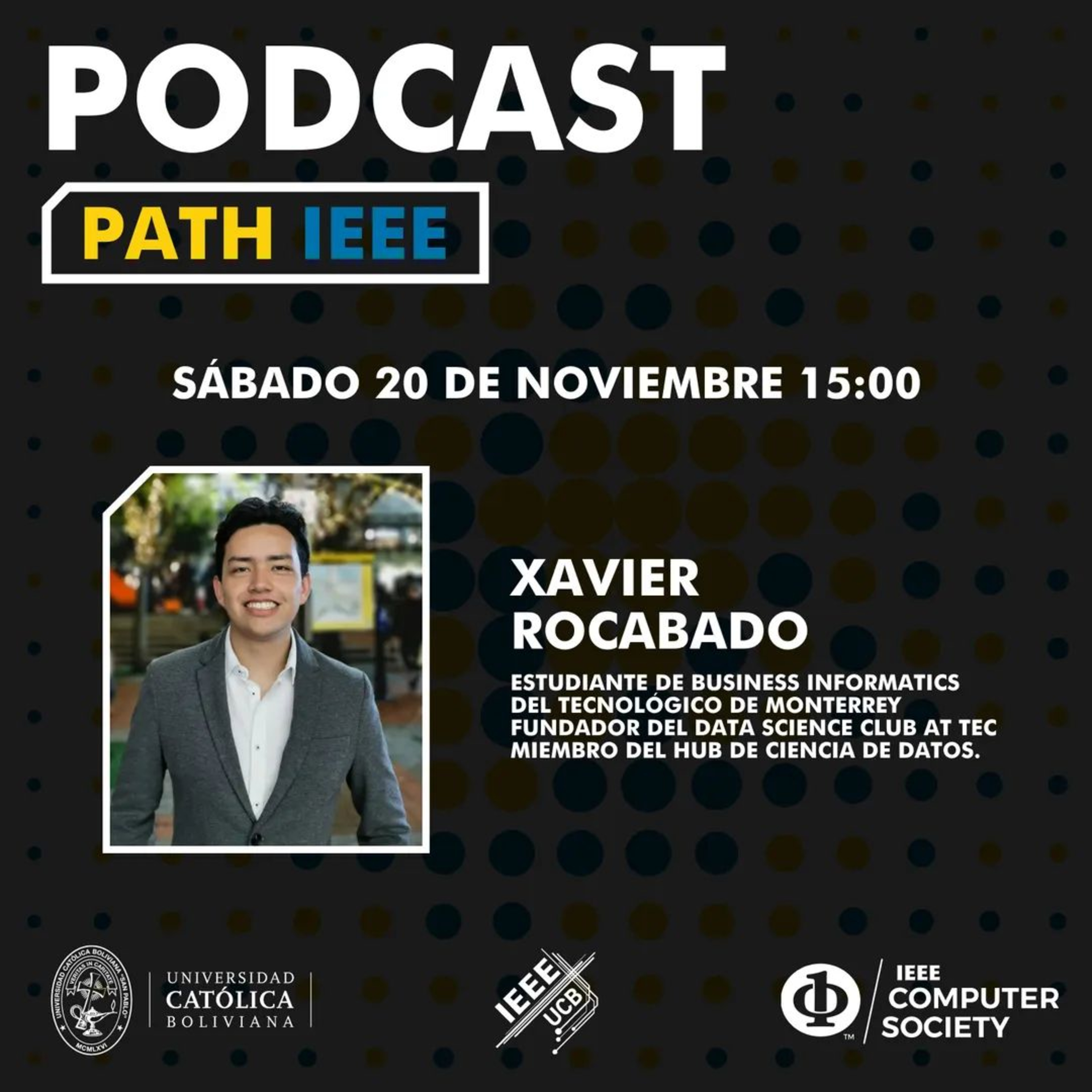 PATH IEEE
