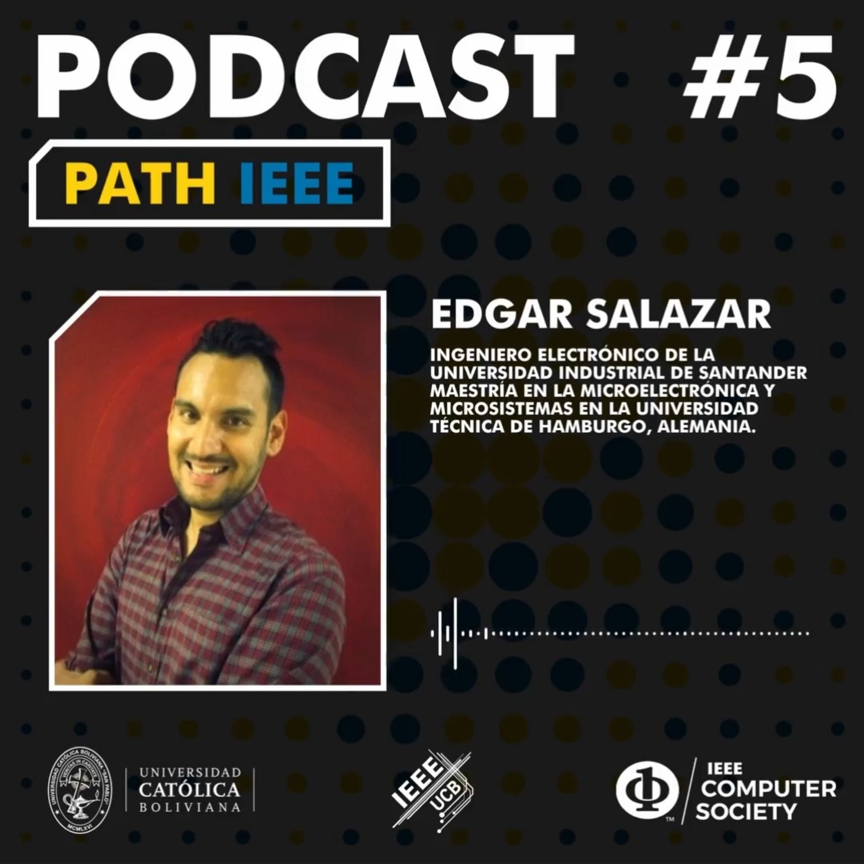 PATH IEEE