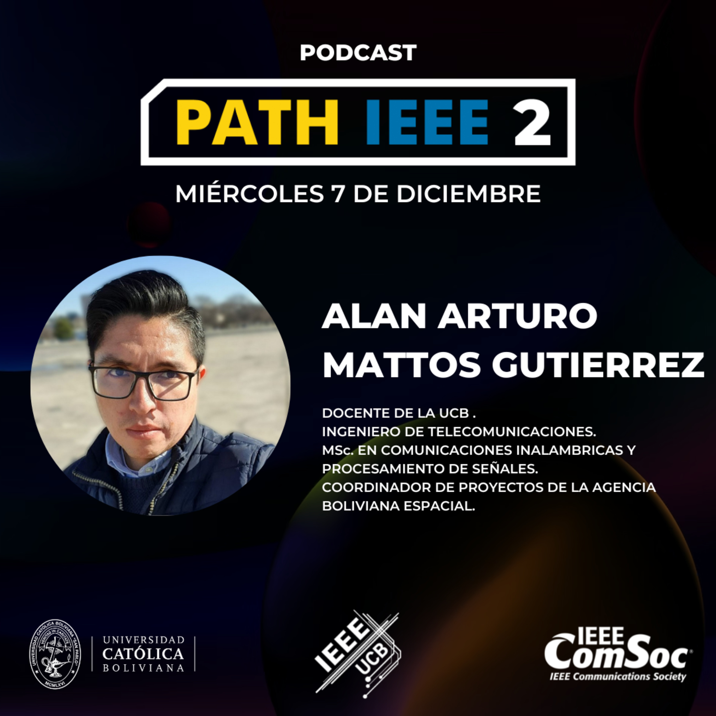 PATH IEEE