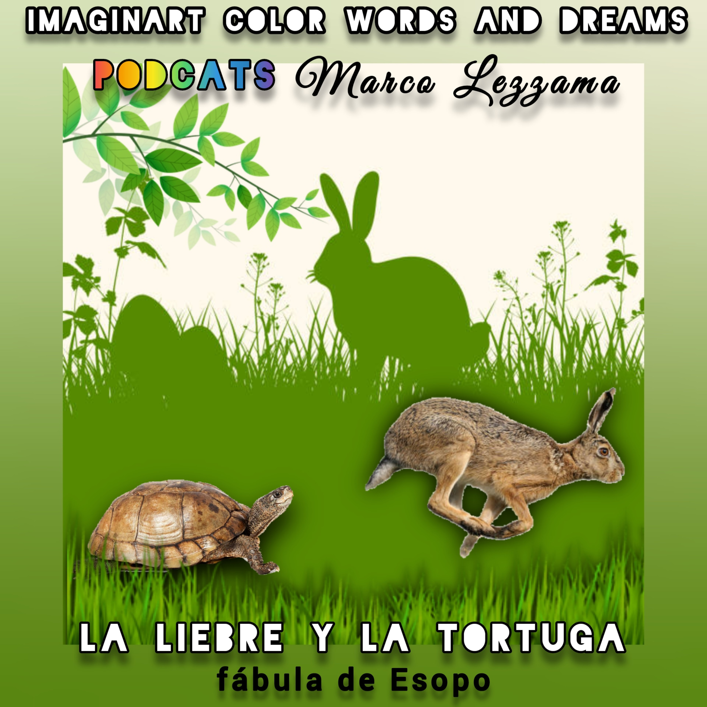 AVATARES calvario De La VIDA