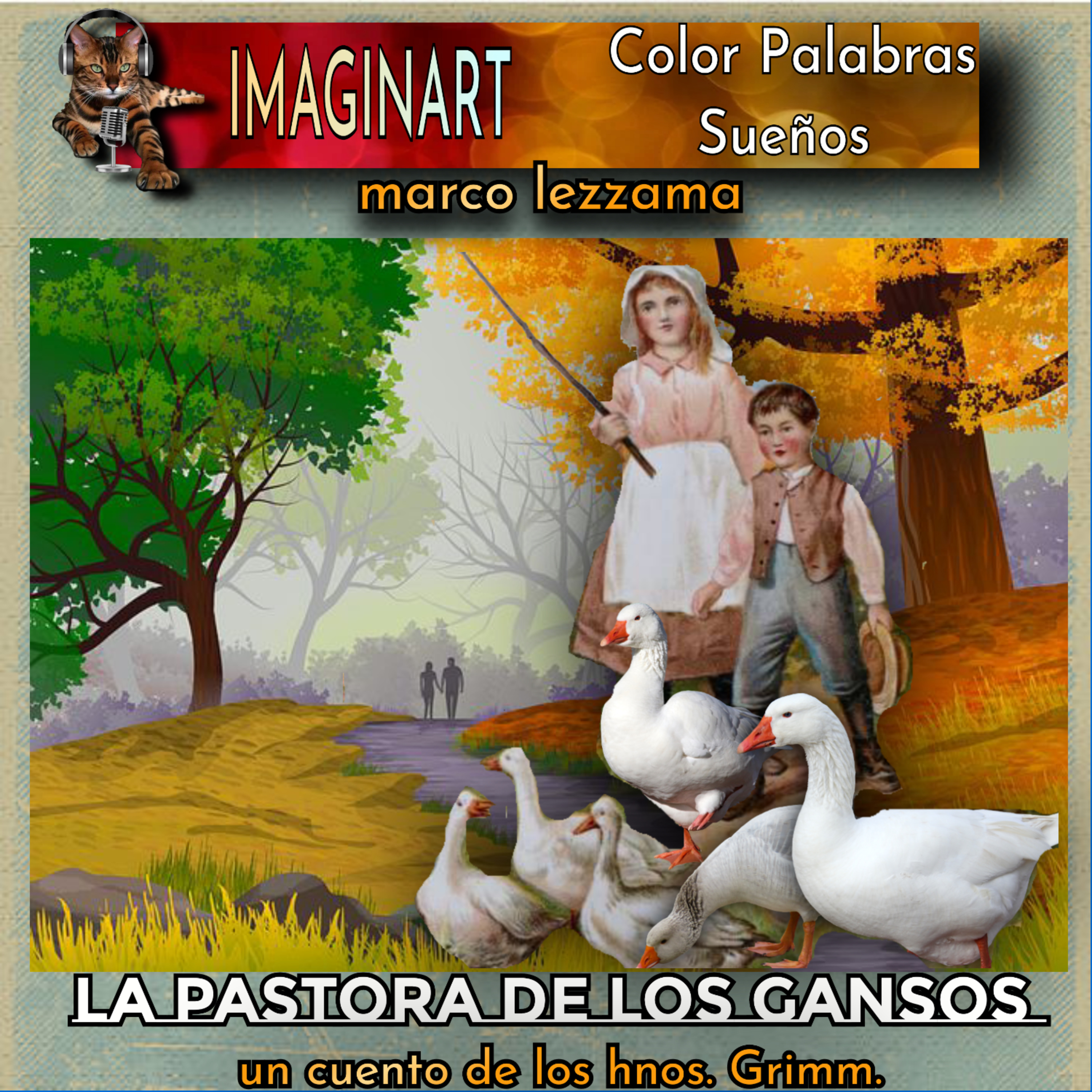 AVATARES calvario De La VIDA