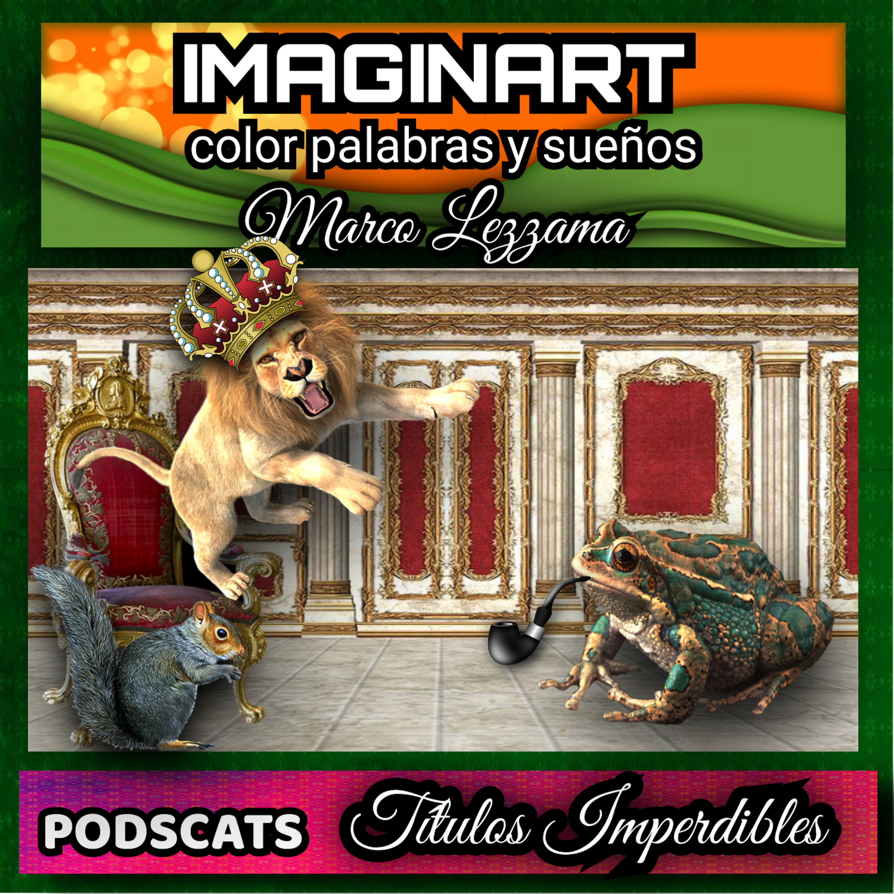 AVATARES calvario De La VIDA