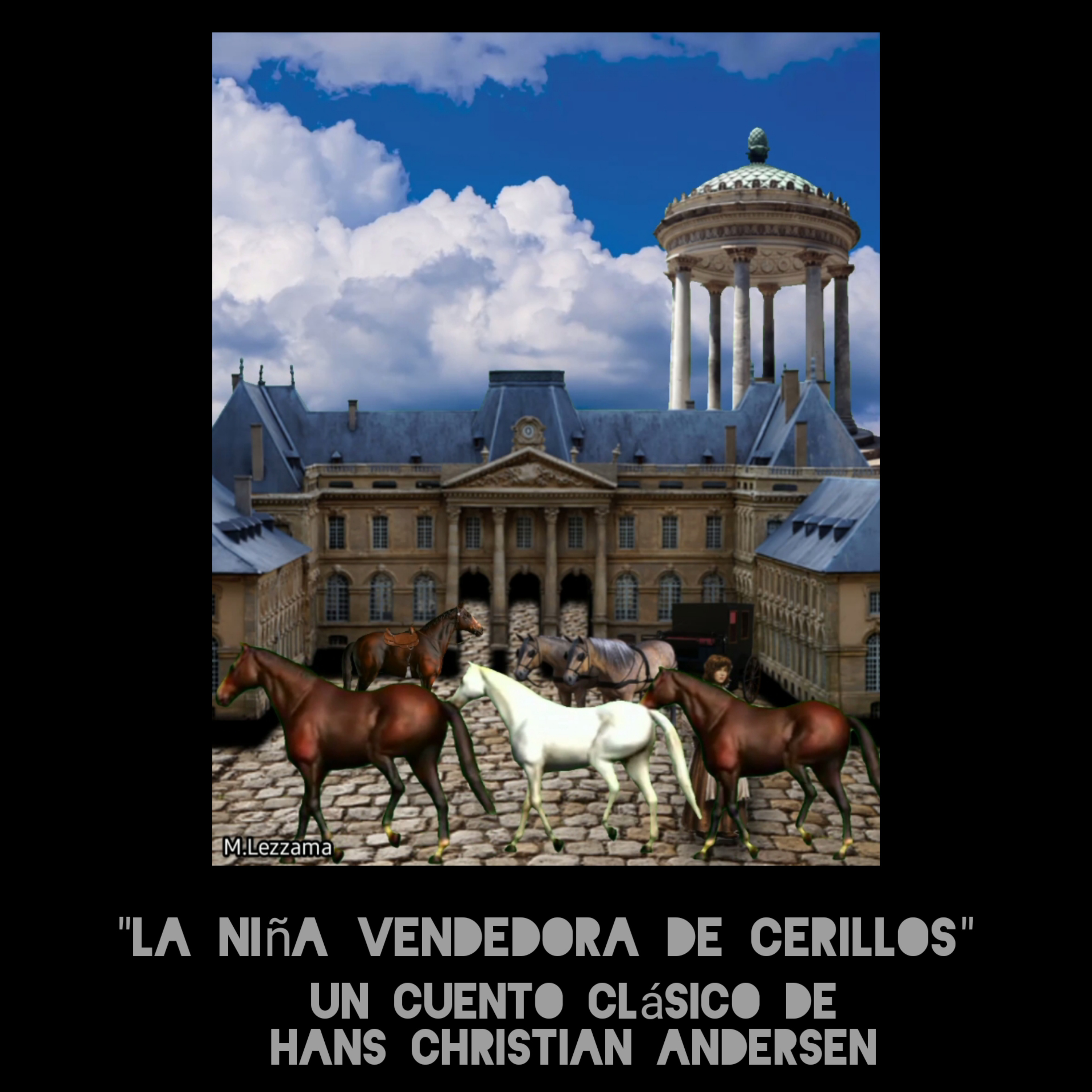 AVATARES calvario De La VIDA
