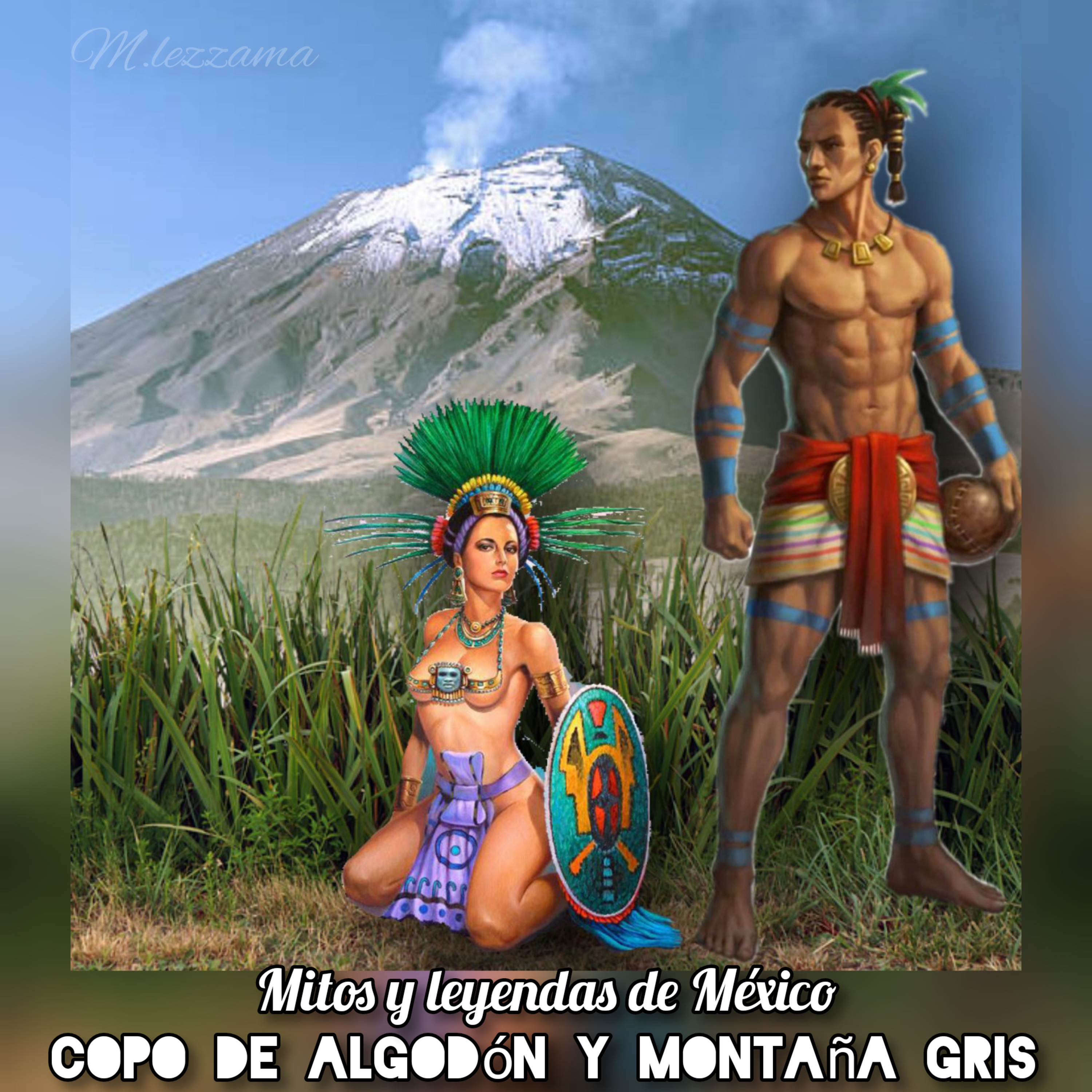 AVATARES calvario De La VIDA