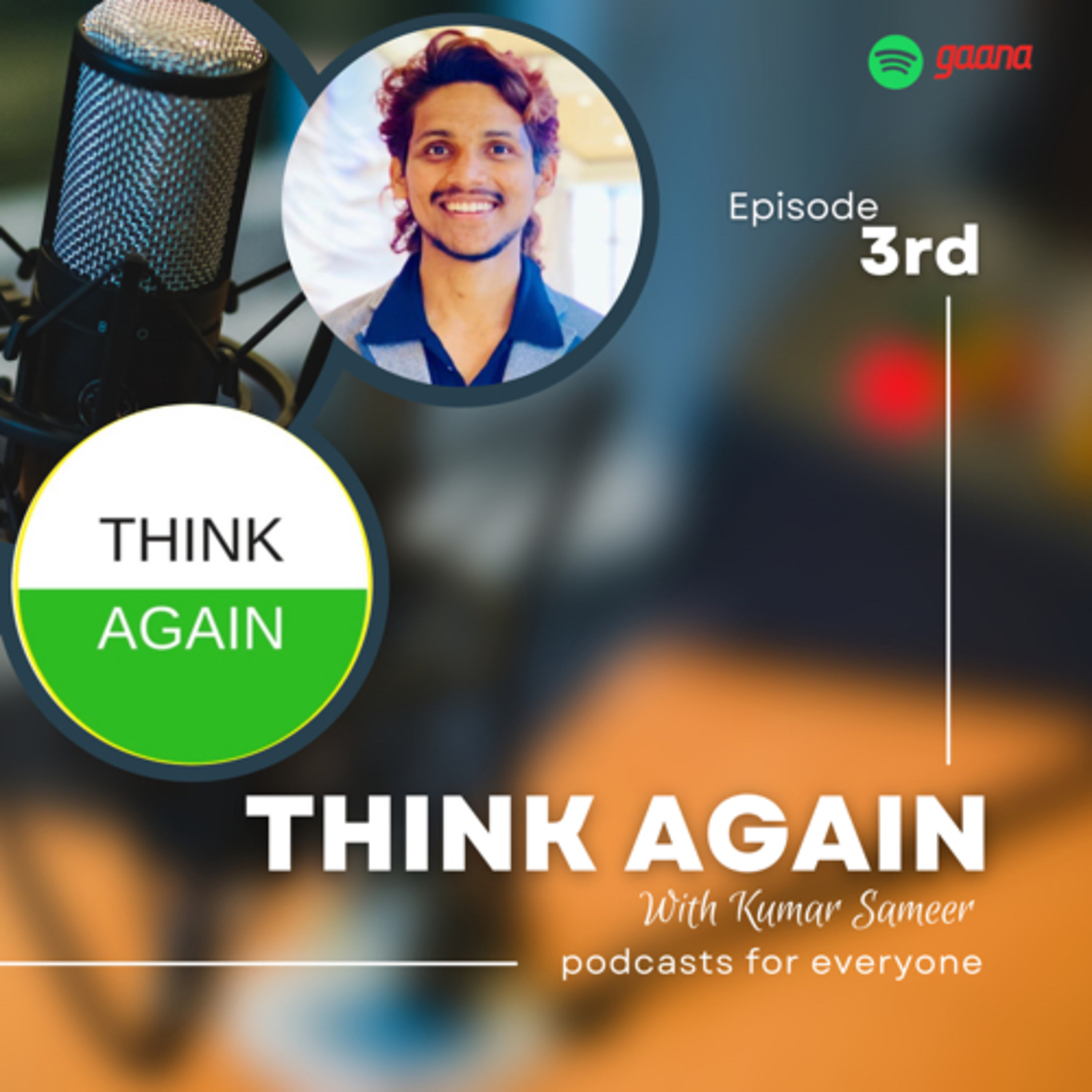 Think Again