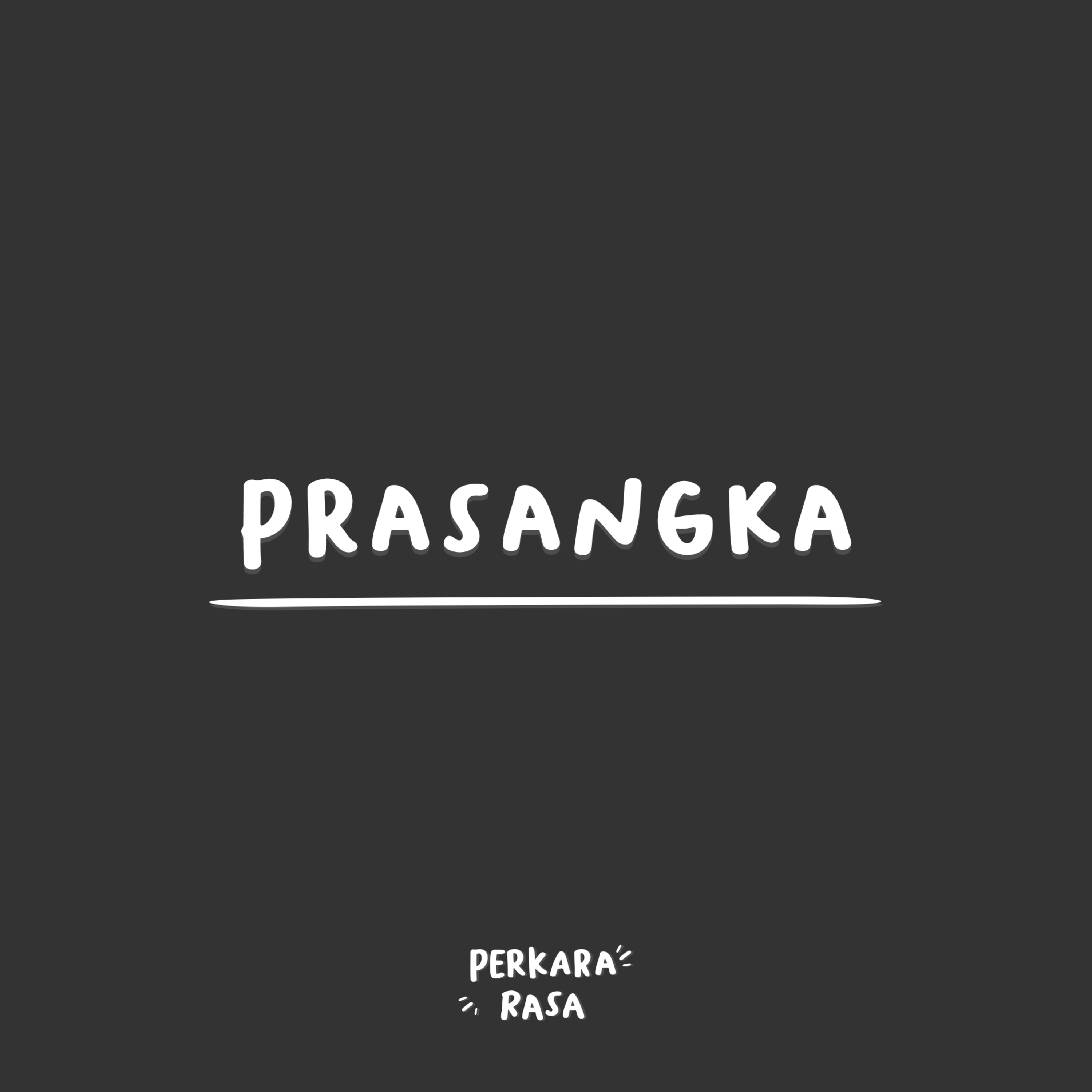 Prasangka episode artwork