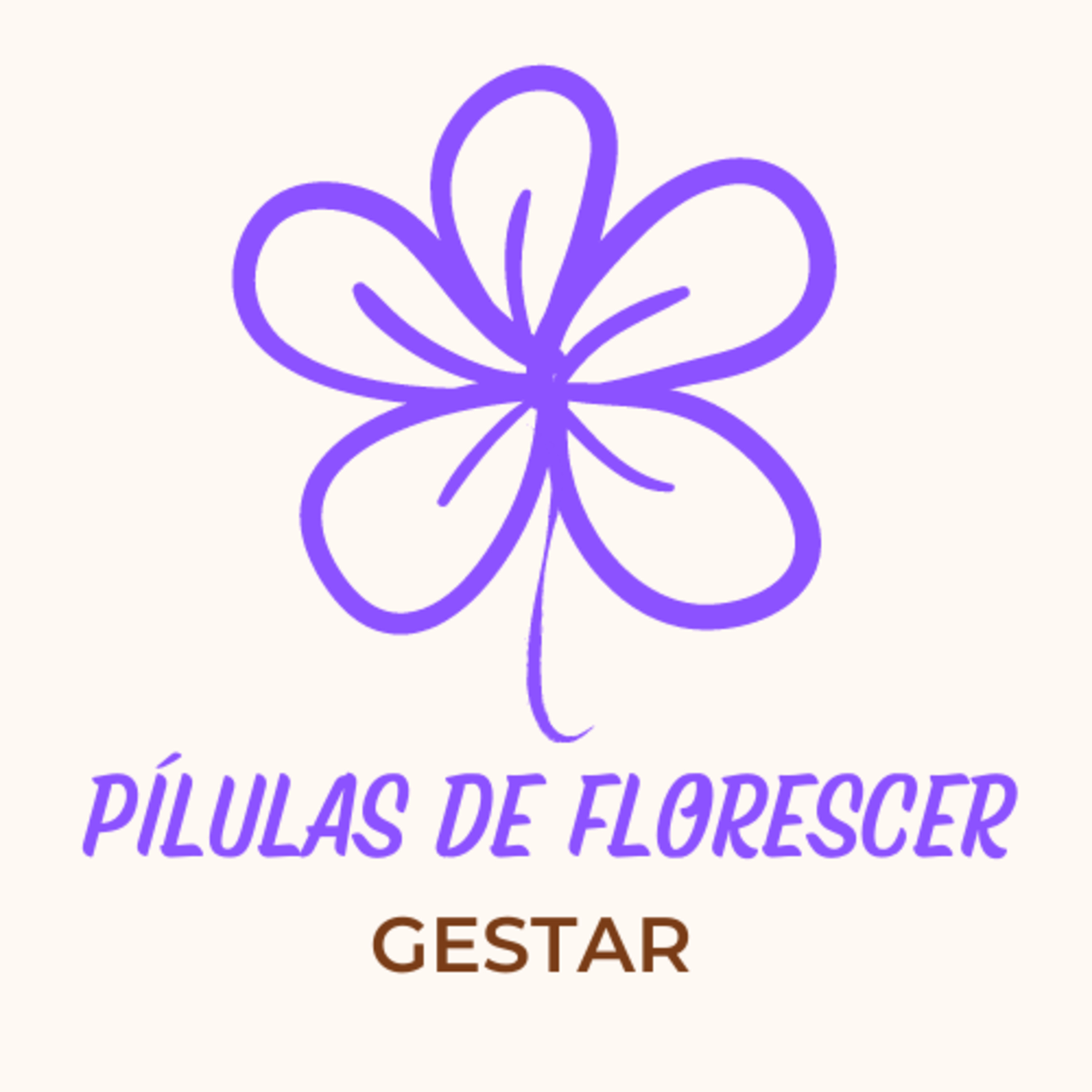 Pílulas de Florescer