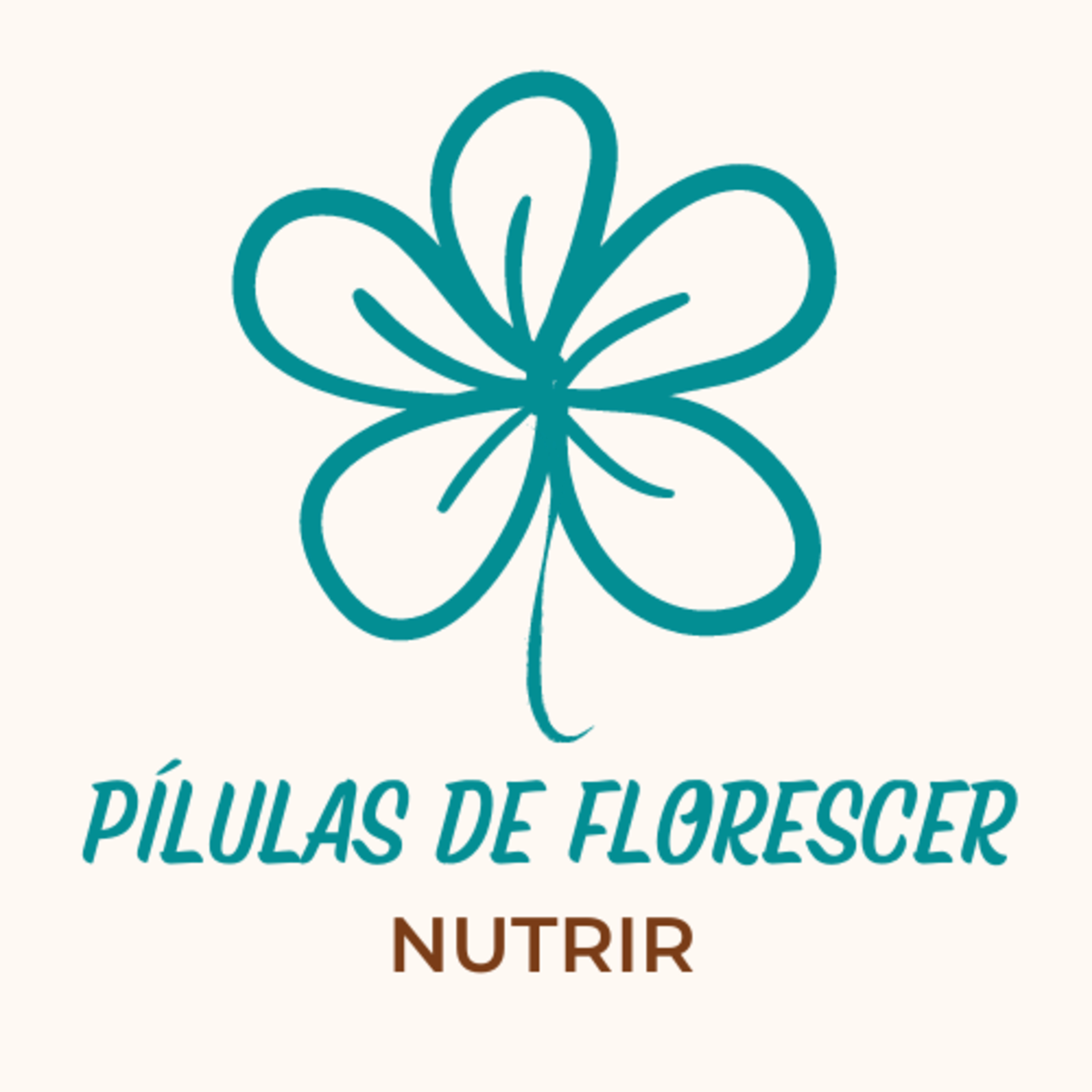 Pílulas de Florescer