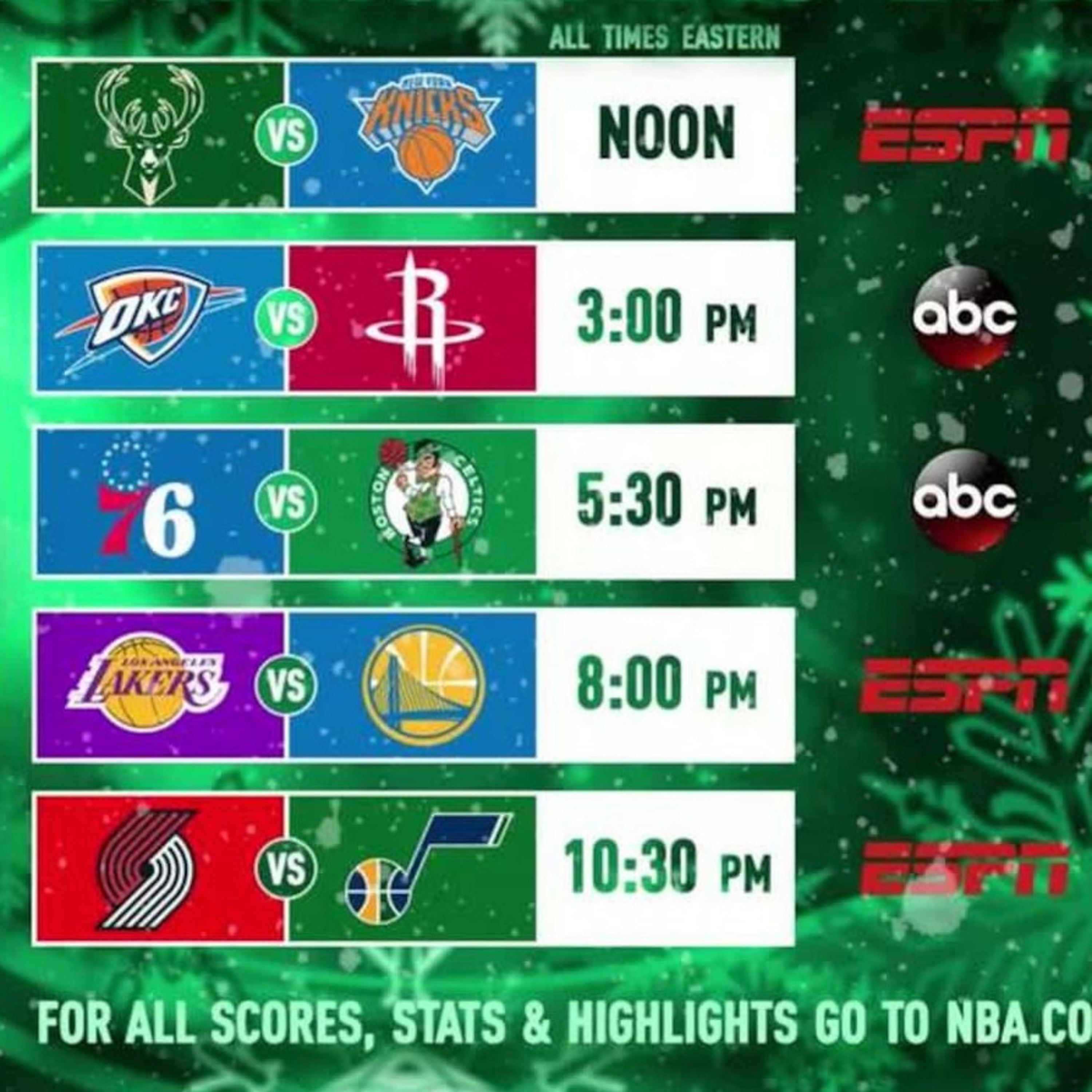 t'was the night before Game Day episode artwork