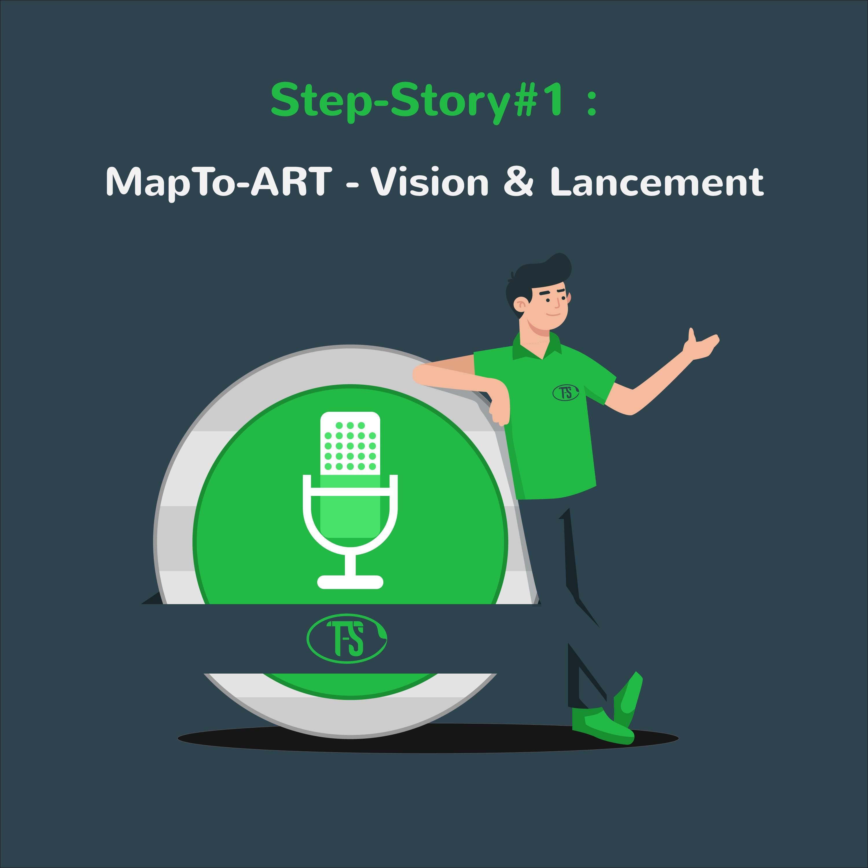To-Step : Paroles de CEO | Bastien Imbert