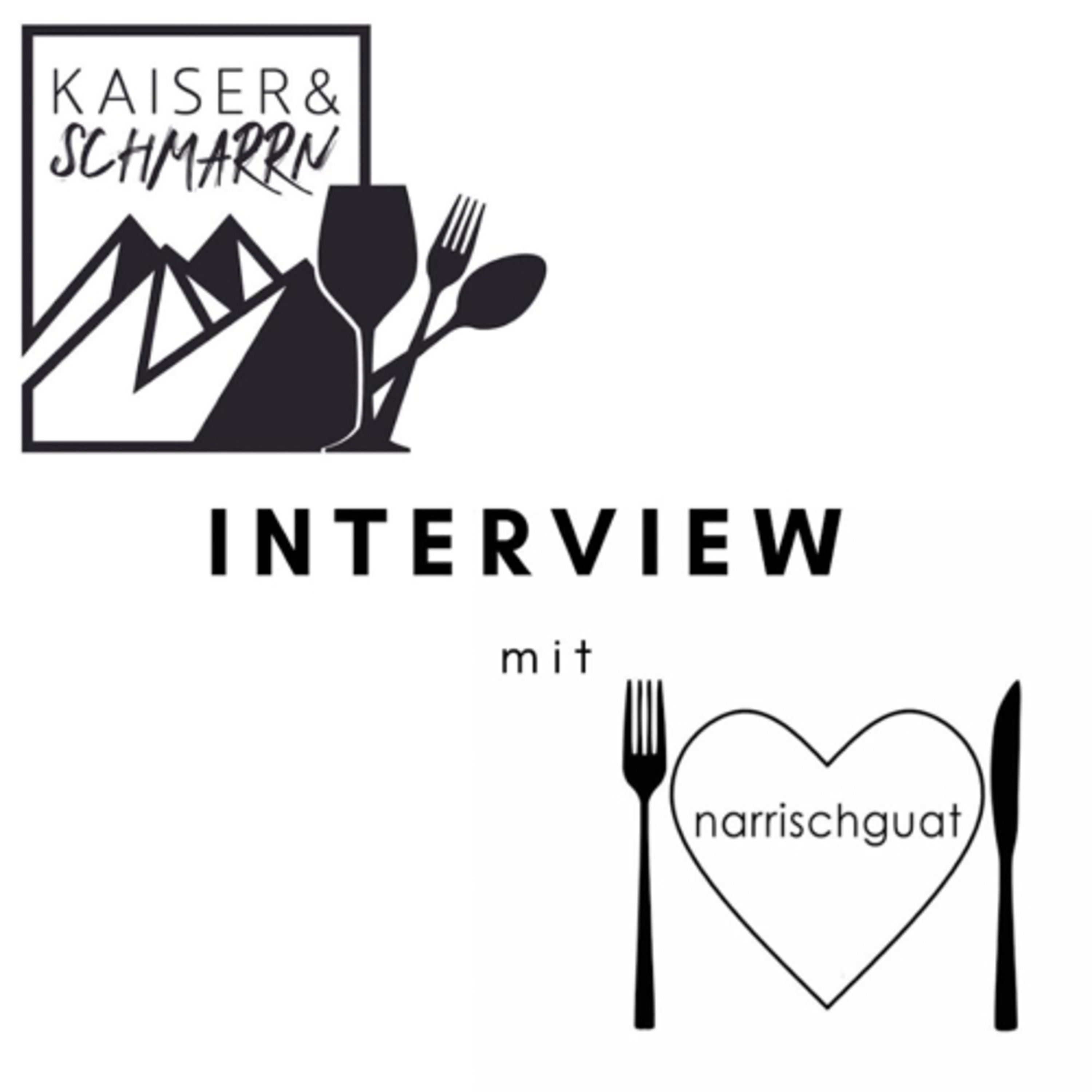 Kaiser und Schmarrn - Dein Kulinarik Podcast