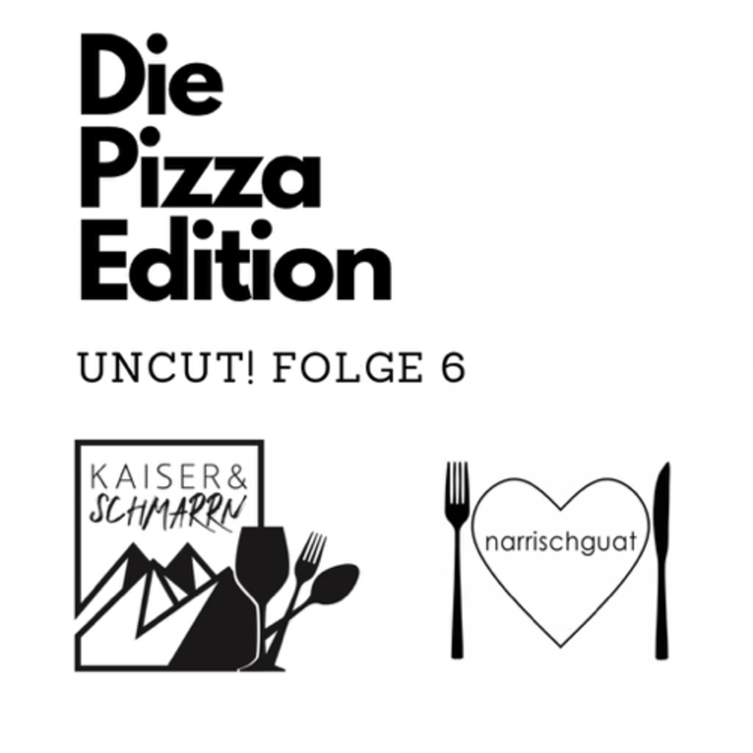 Kaiser und Schmarrn - Dein Kulinarik Podcast
