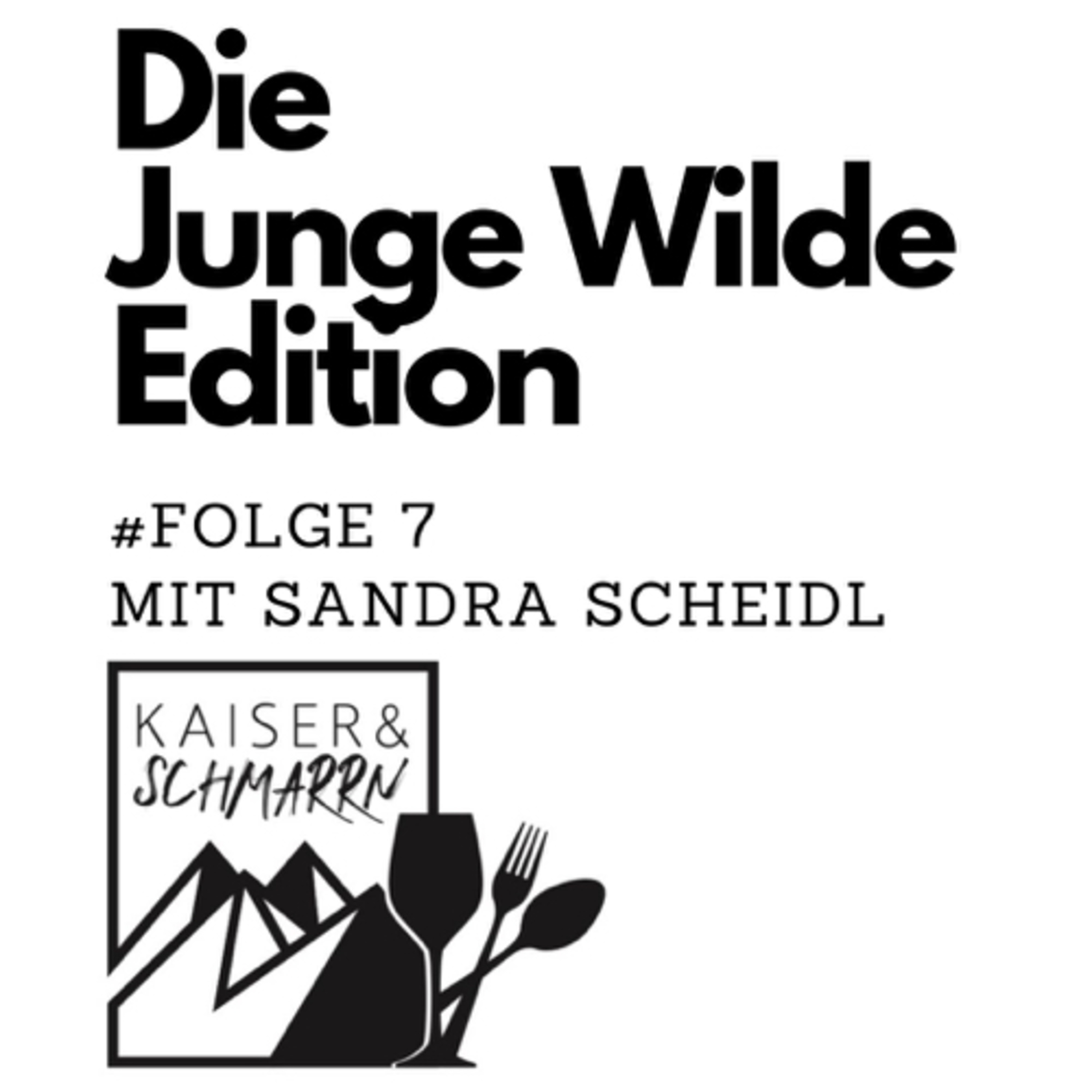 Kaiser und Schmarrn - Dein Kulinarik Podcast