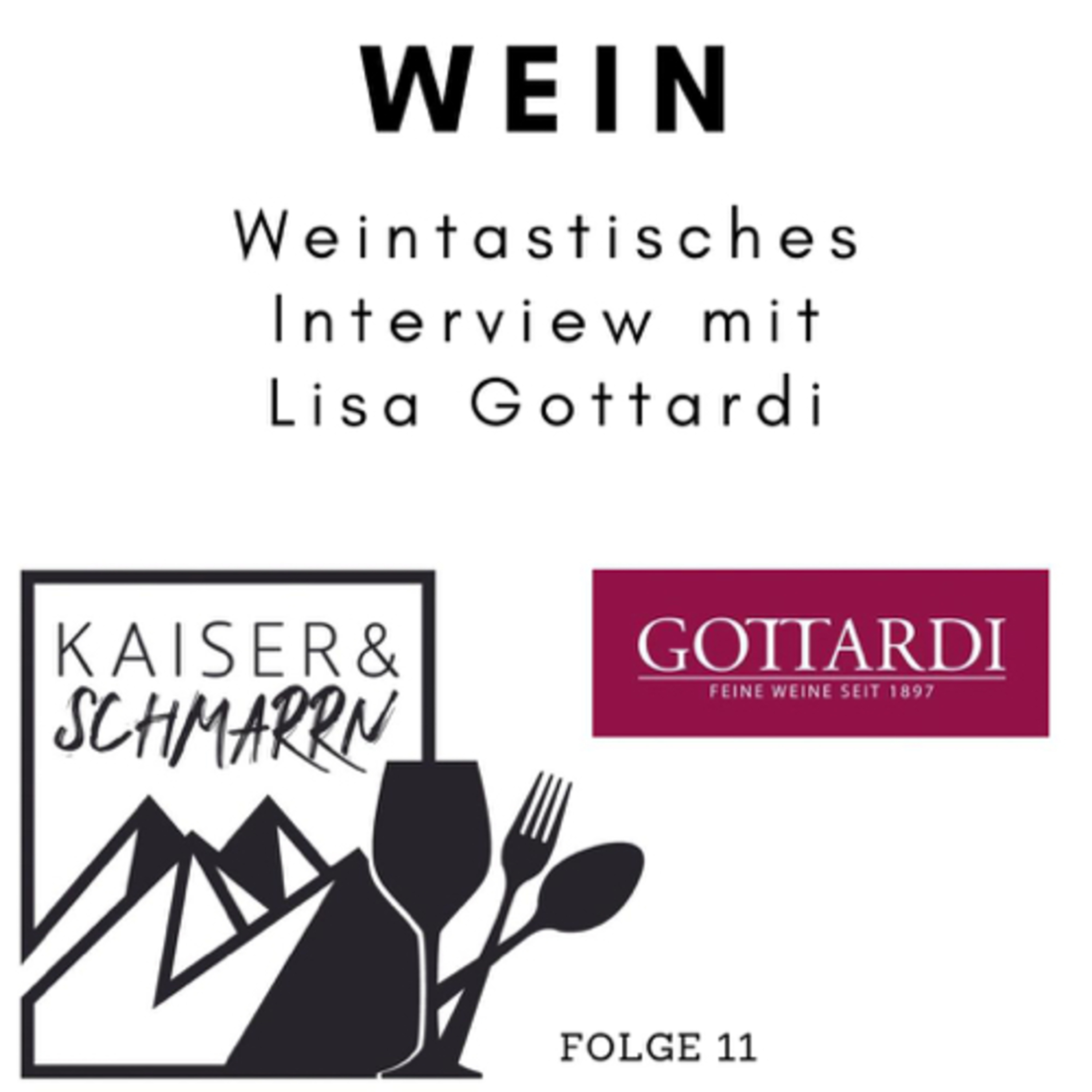 Kaiser und Schmarrn - Dein Kulinarik Podcast
