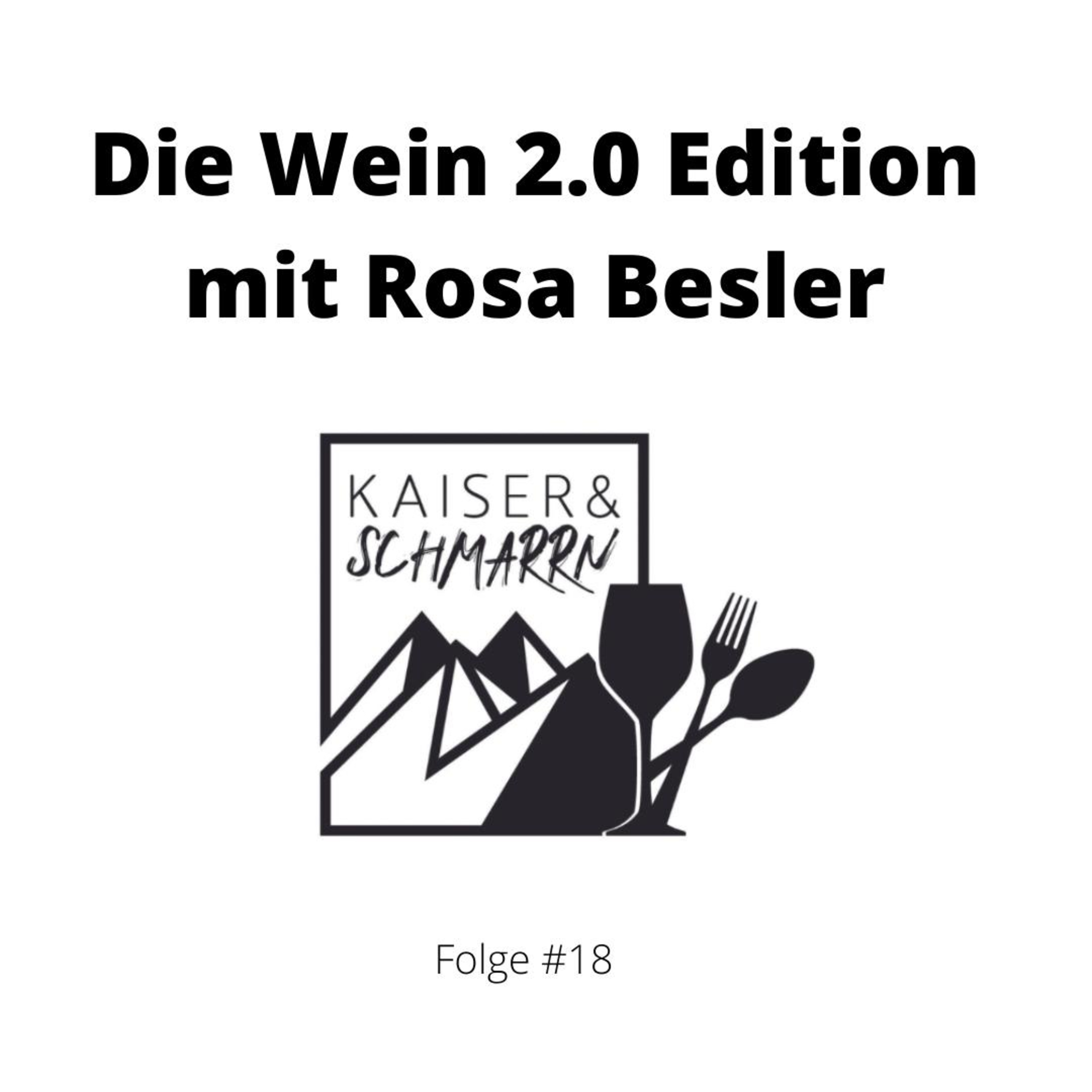 Kaiser und Schmarrn - Dein Kulinarik Podcast