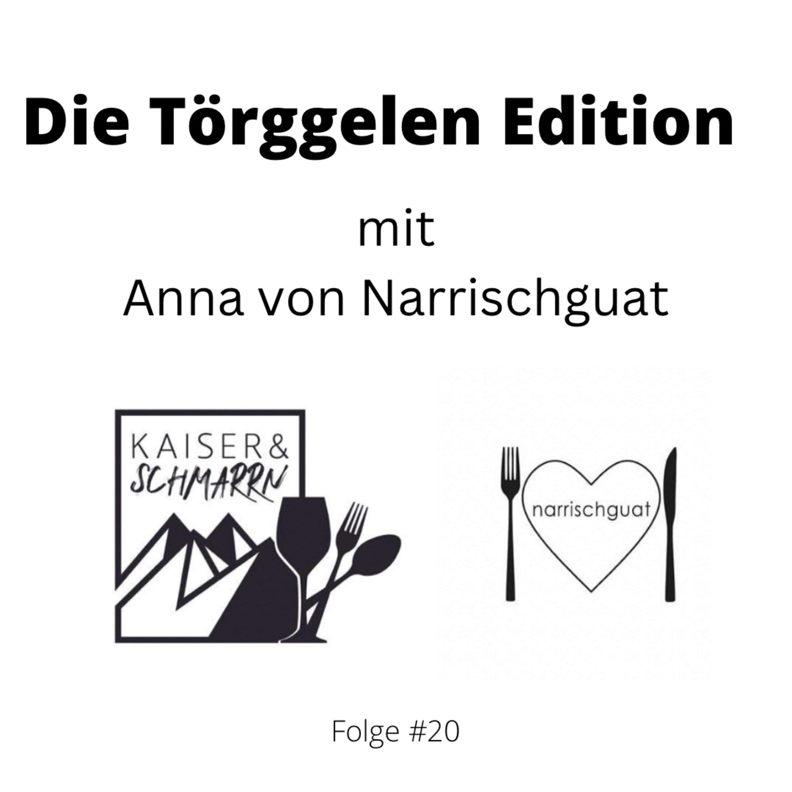 Kaiser und Schmarrn - Dein Kulinarik Podcast