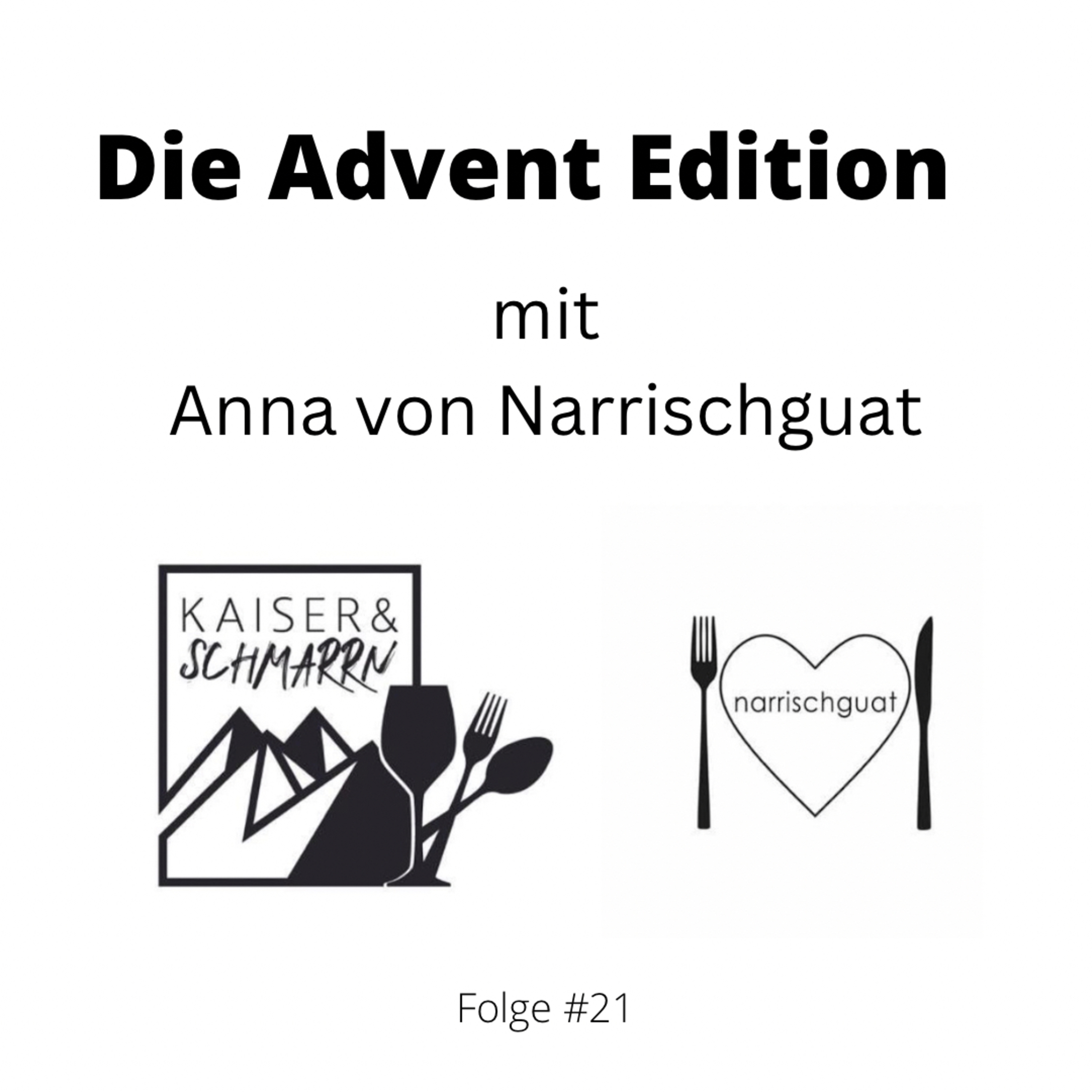 Kaiser und Schmarrn - Dein Kulinarik Podcast