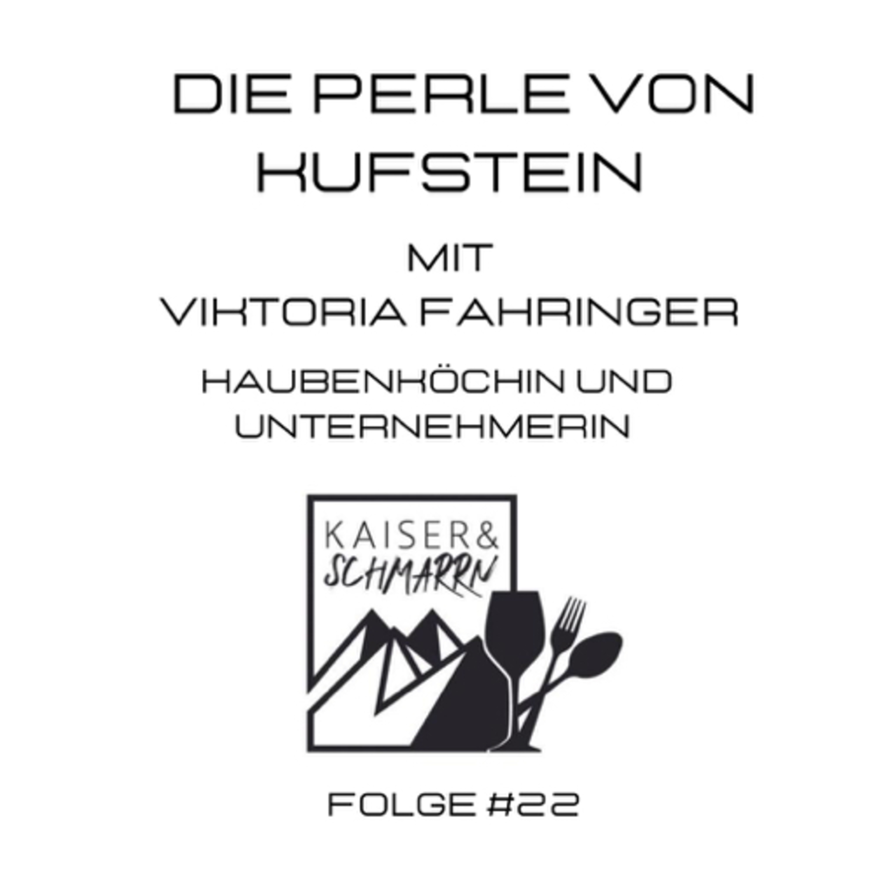 Kaiser und Schmarrn - Dein Kulinarik Podcast