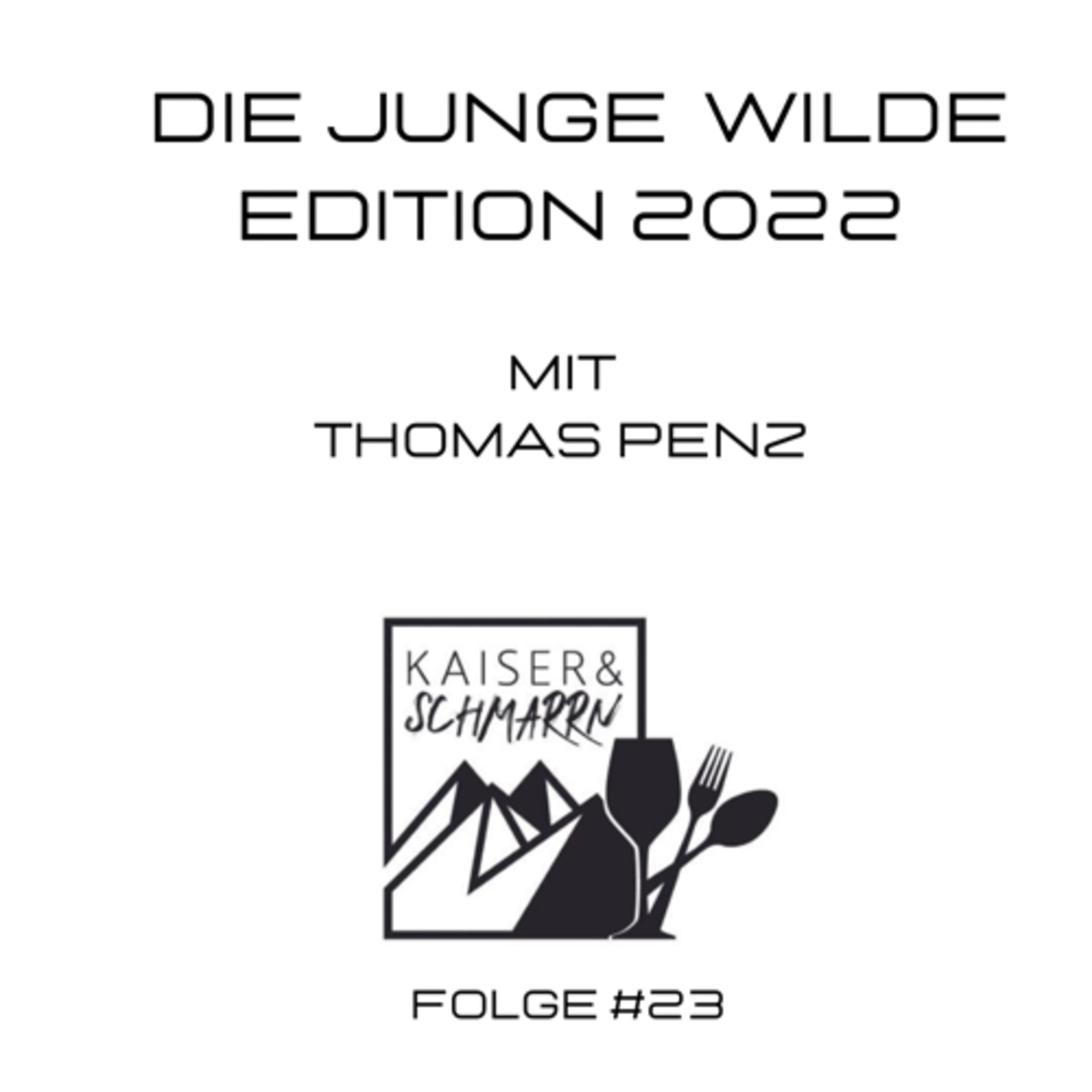 Kaiser und Schmarrn - Dein Kulinarik Podcast